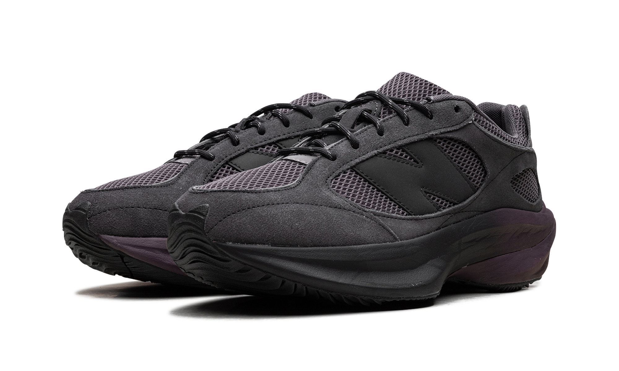 Wrpd Runner "Phantom Plum"