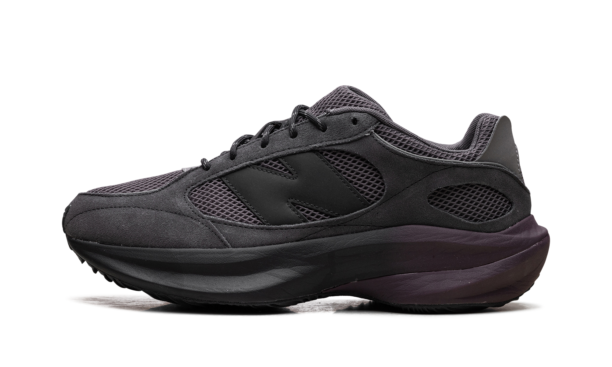 Wrpd Runner "Phantom Plum"