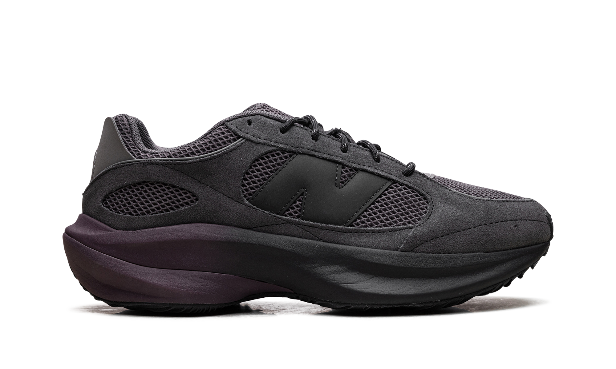 Wrpd Runner "Phantom Plum"
