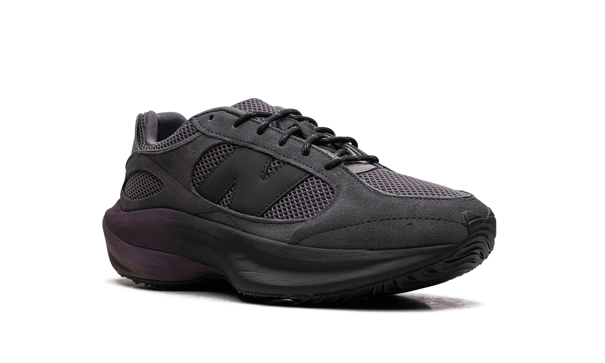 Wrpd Runner "Phantom Plum"