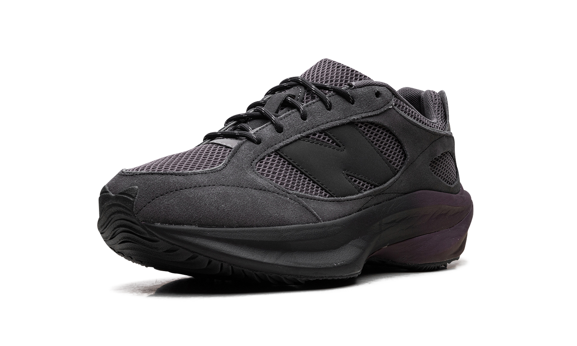 Wrpd Runner "Phantom Plum"