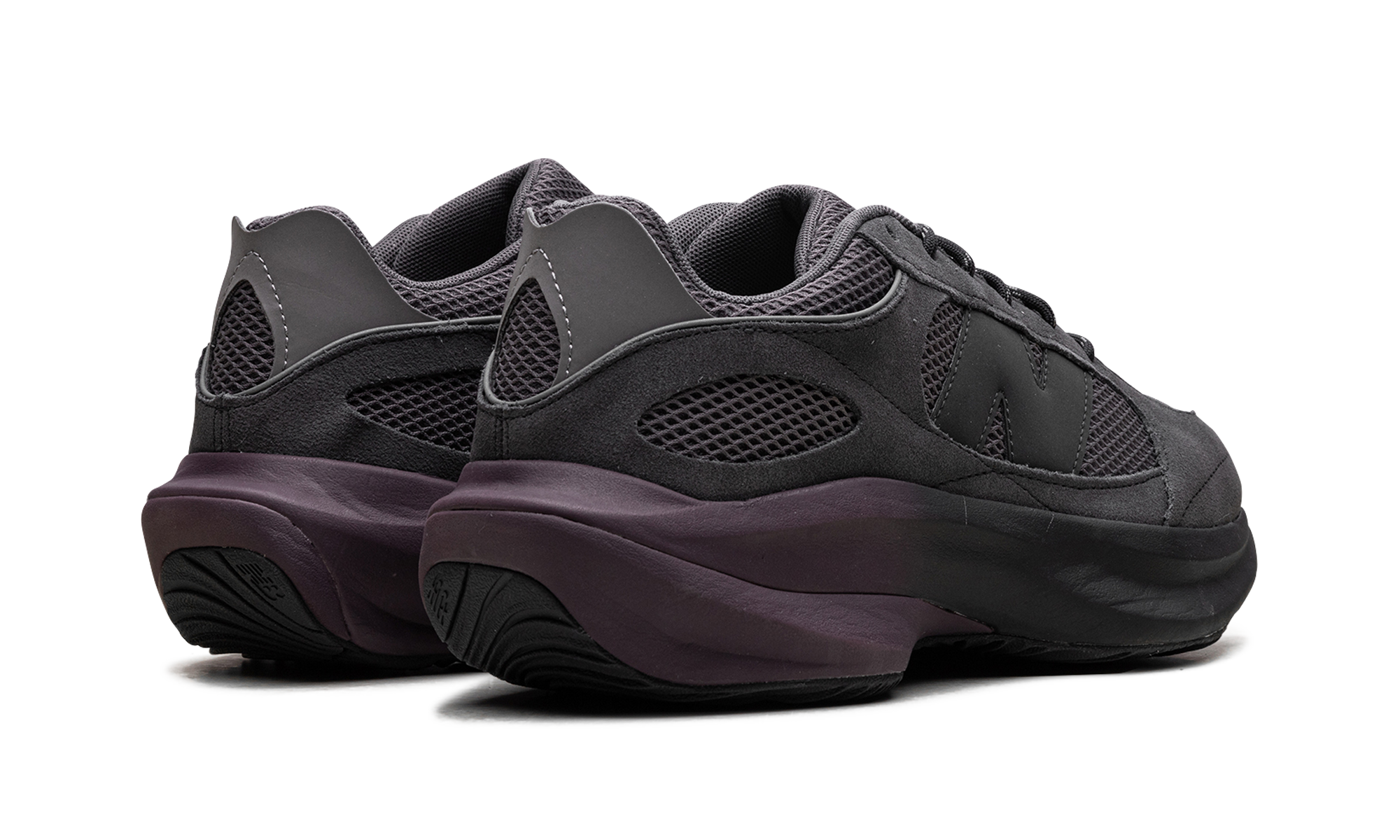 Wrpd Runner "Phantom Plum"