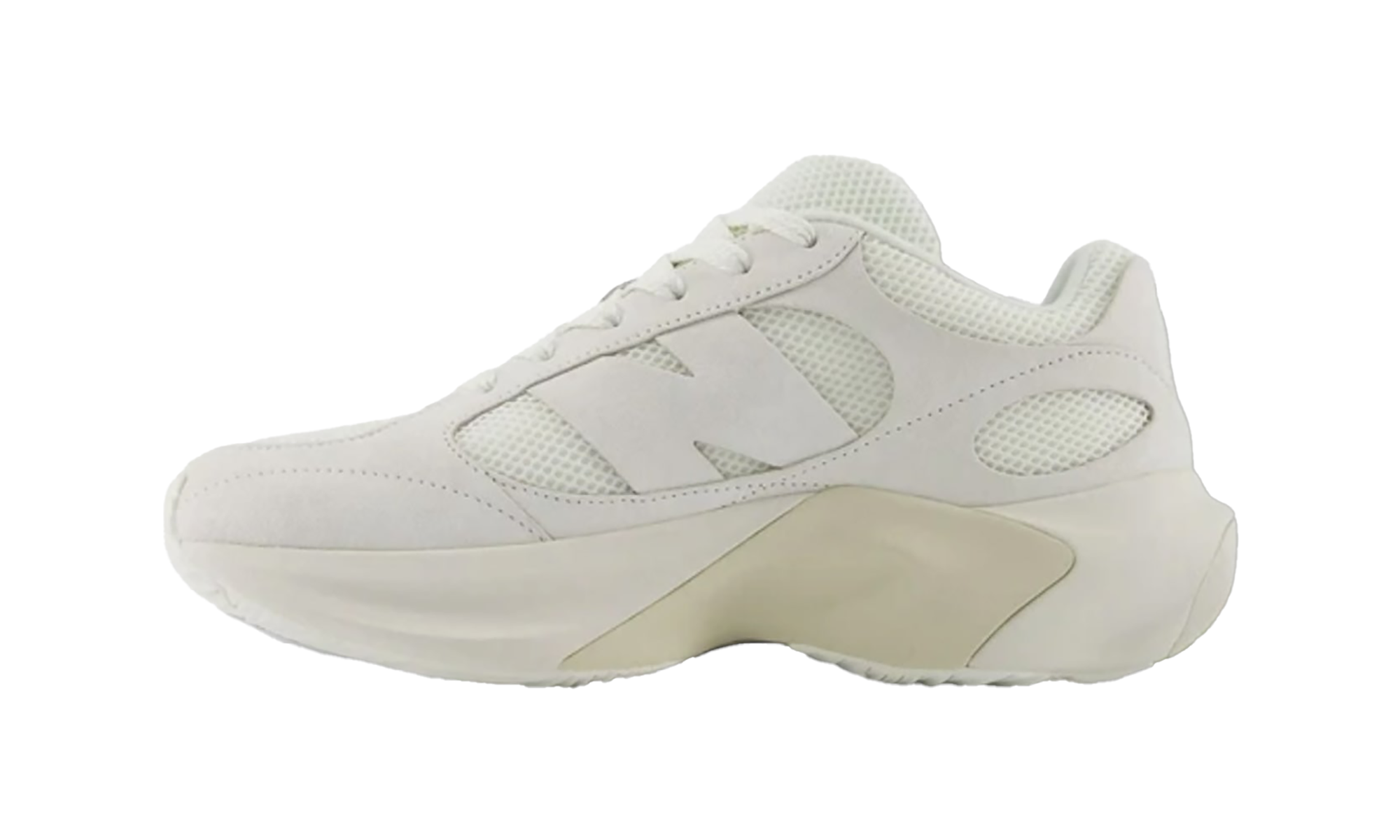 Wrpd Runner "Sea Salt"