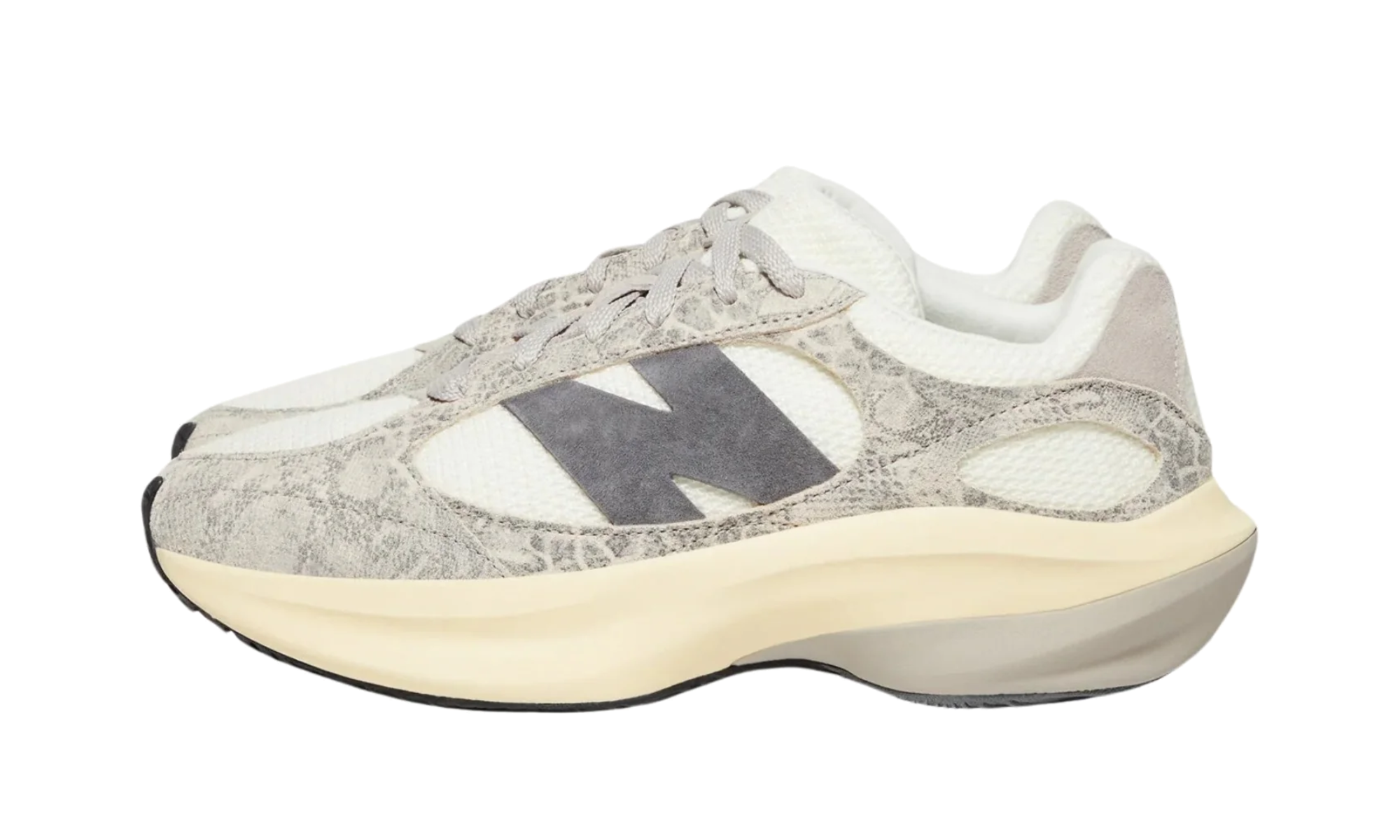 Wrpd "Snakeskin"