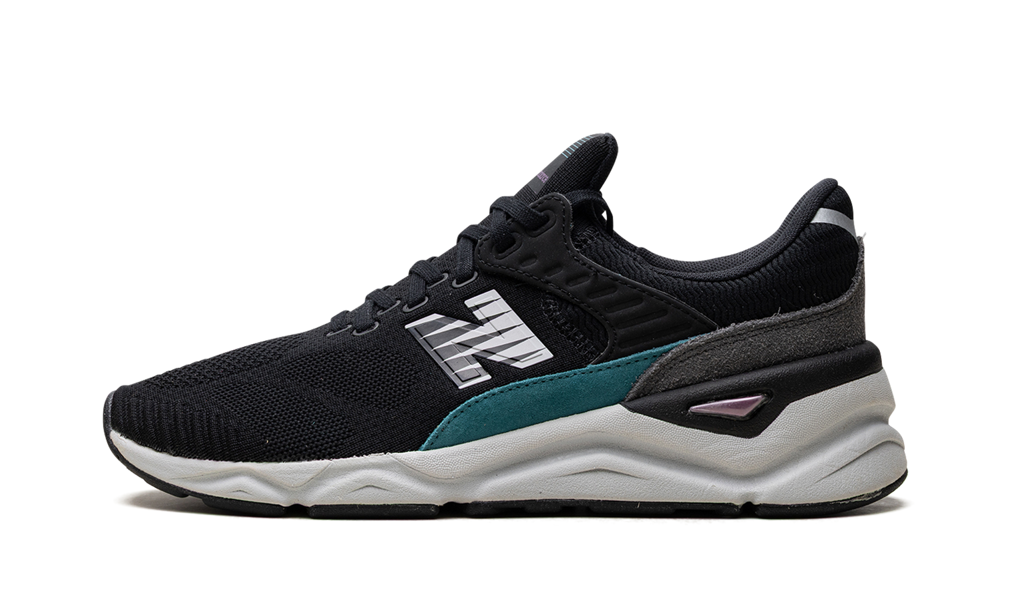 X-90 "Black"