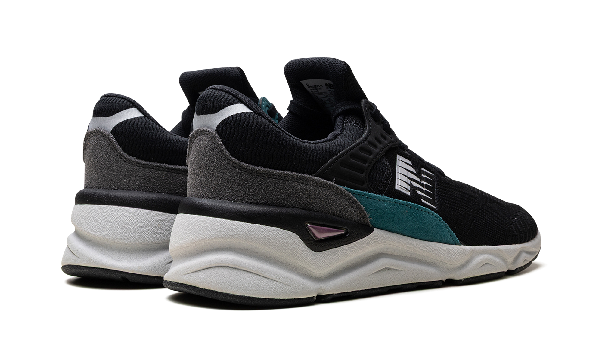 X-90 "Black"