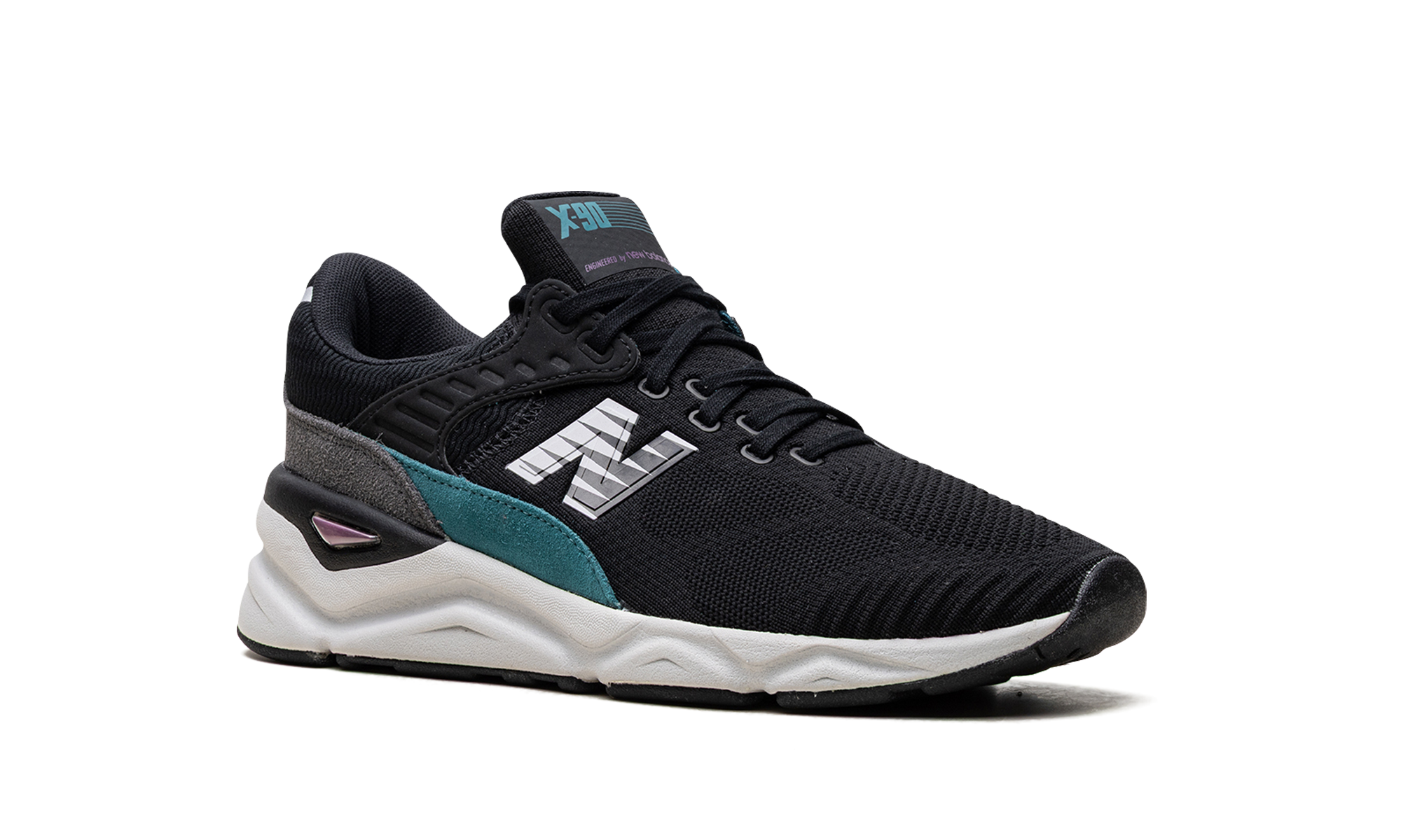 X-90 "Black"