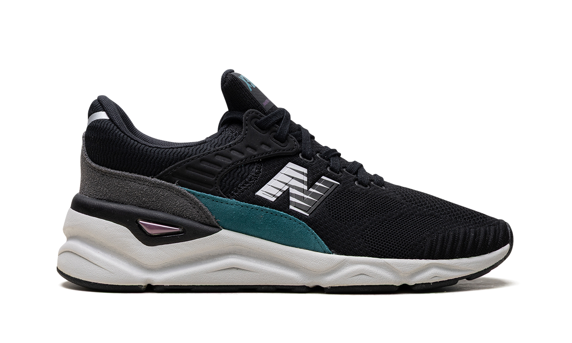 X-90 "Black"