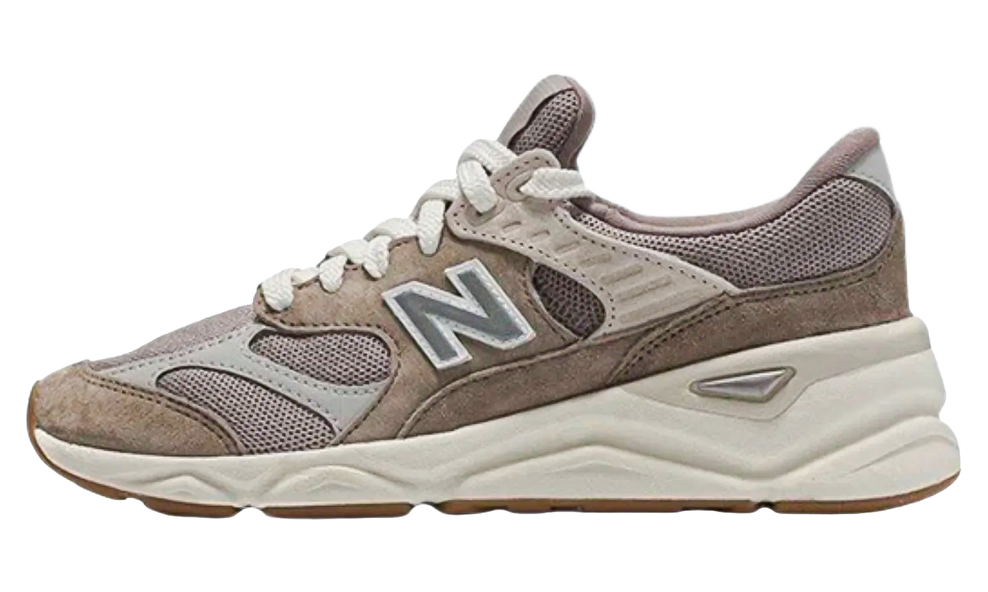 X-90 "Brown Ivory"