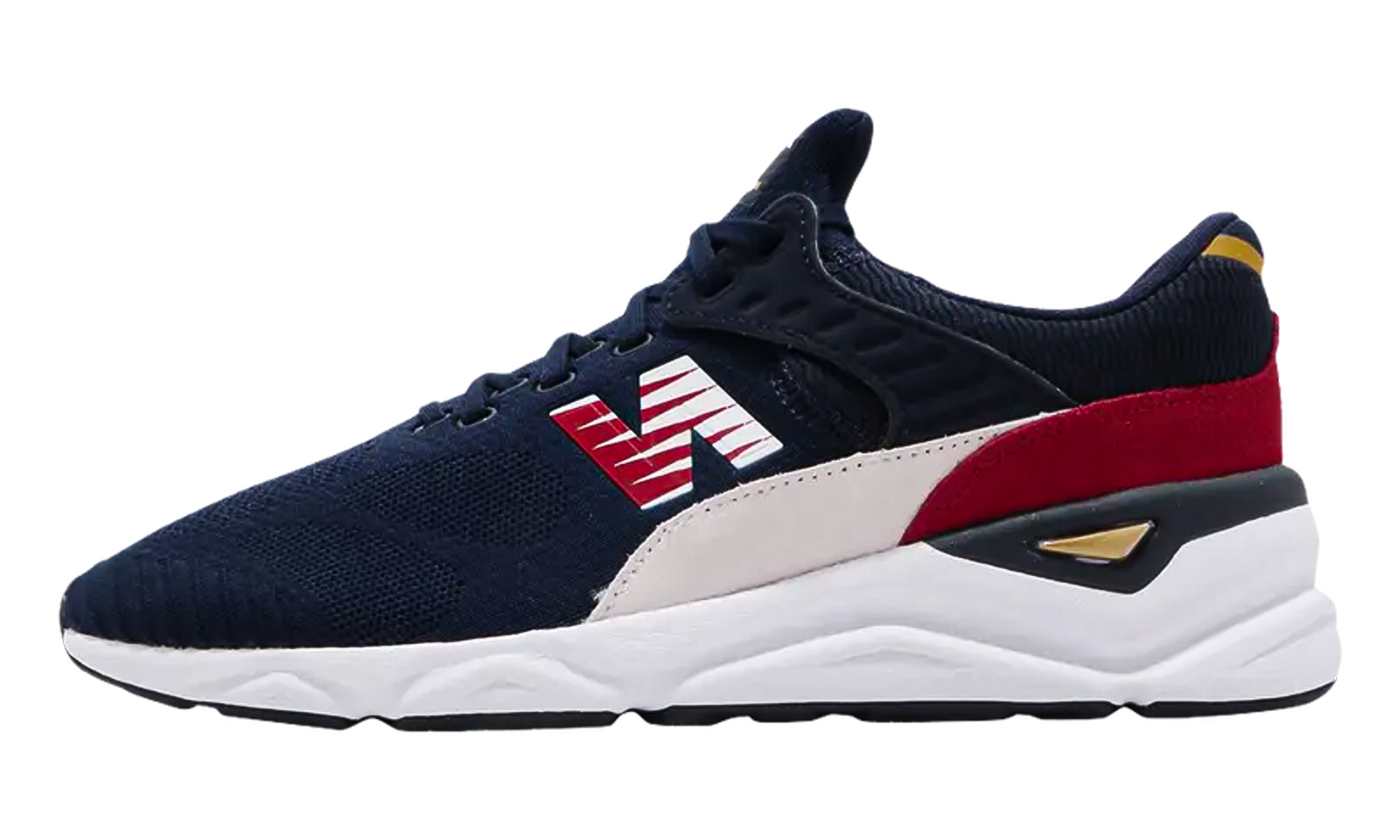 X-90 "Navy Red White"