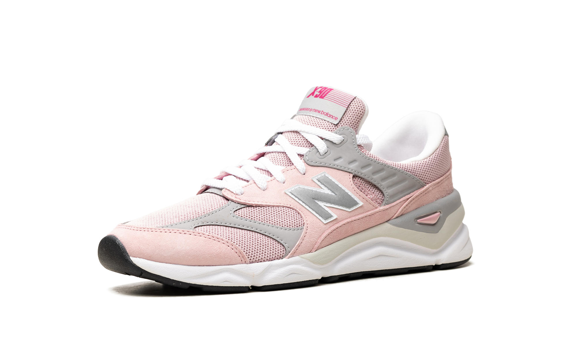 X-90 "Pink"