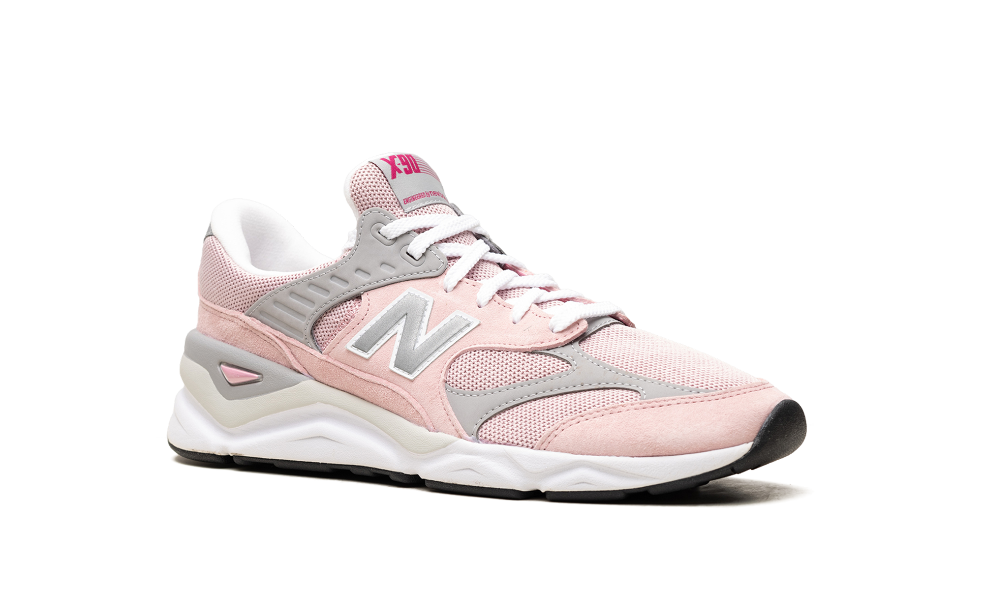 X-90 "Pink"