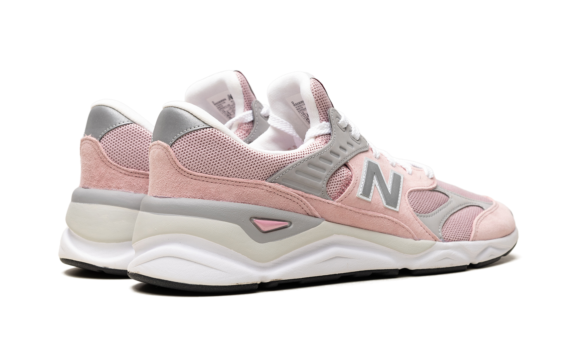 X-90 "Pink"