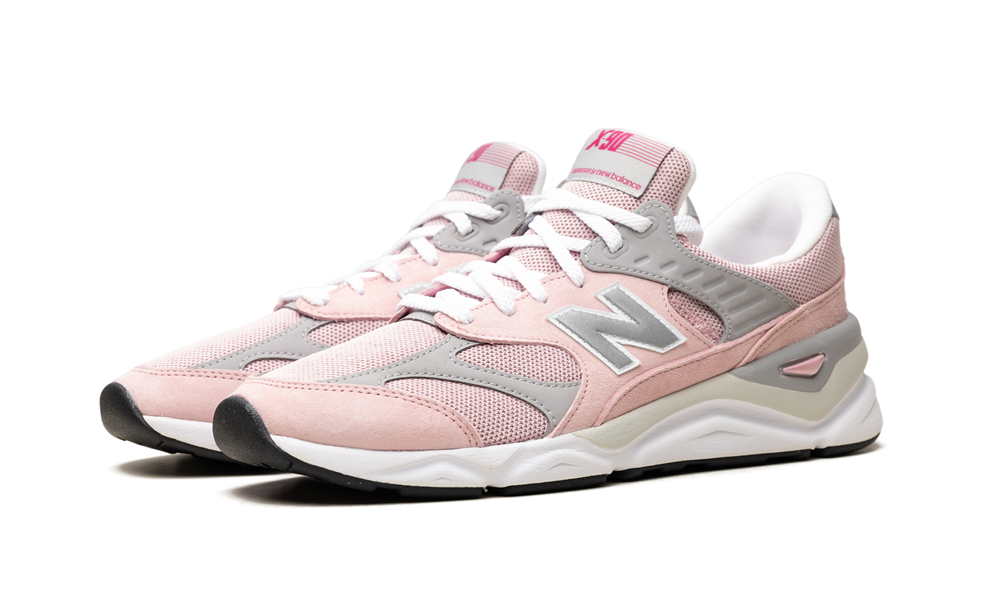 X-90 "Pink"