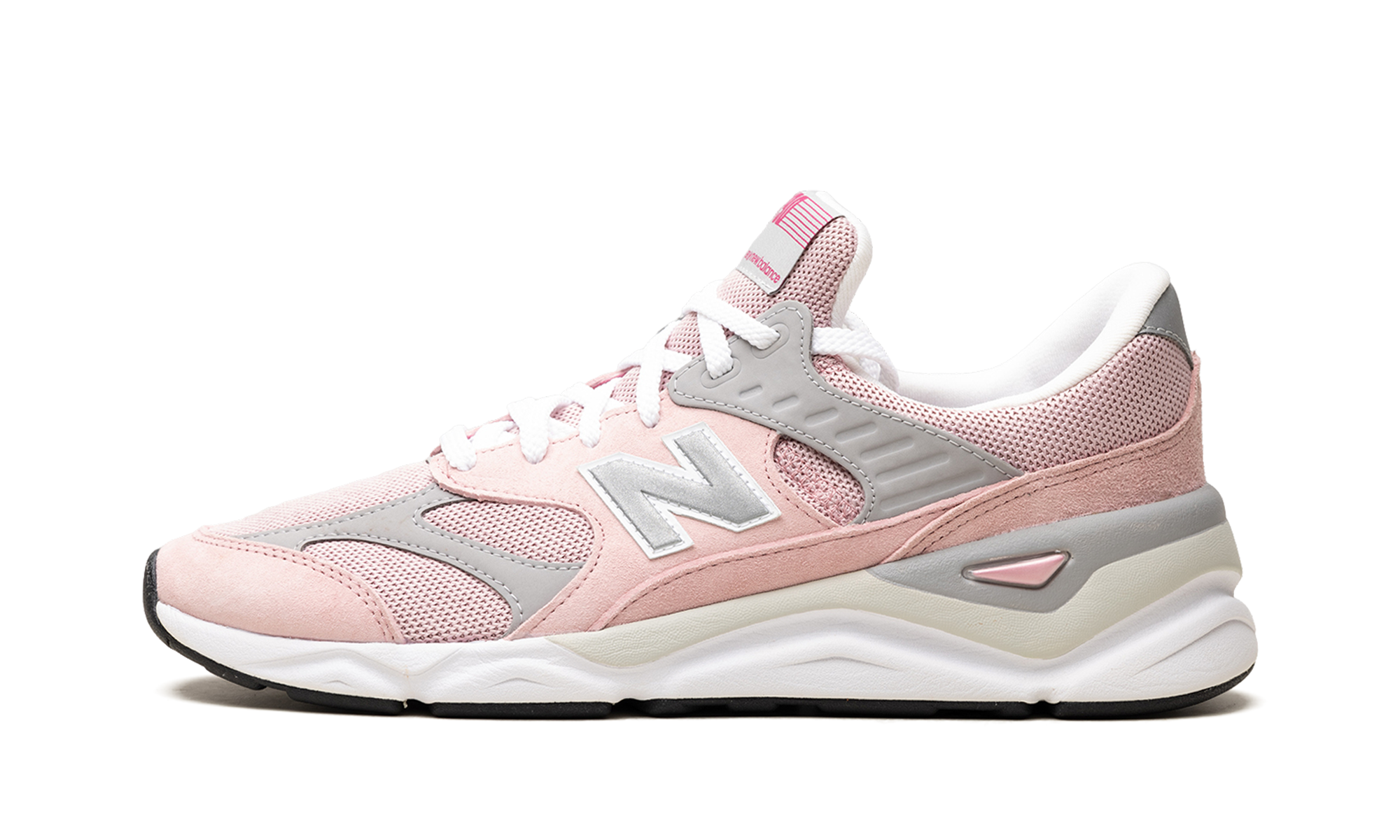 X-90 "Pink"