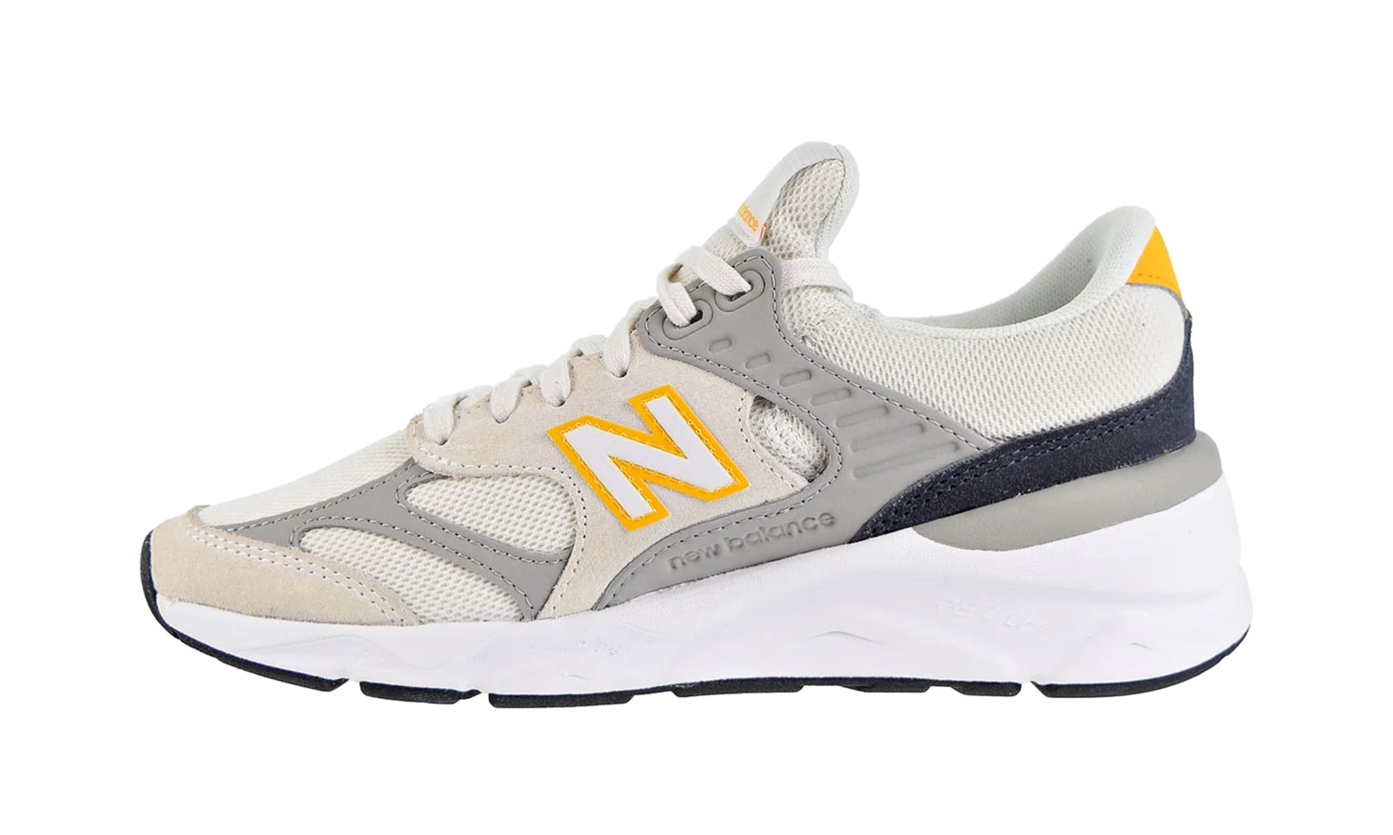 X-90 Women "Sail/yellow/grey"