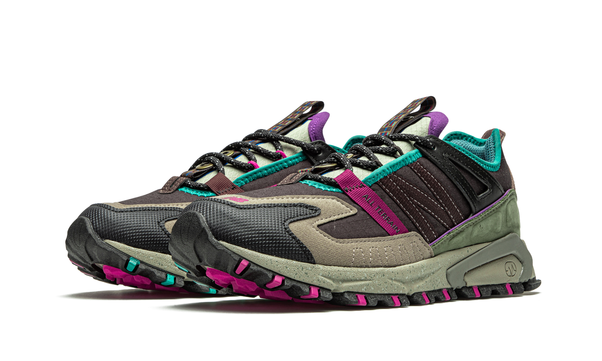X-Racer "Bodega - All-terrain"