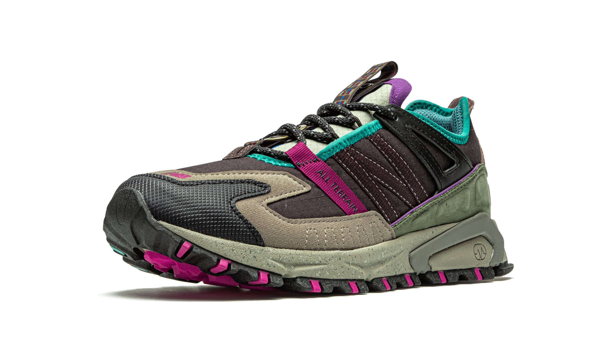 X-Racer "Bodega - All-terrain"