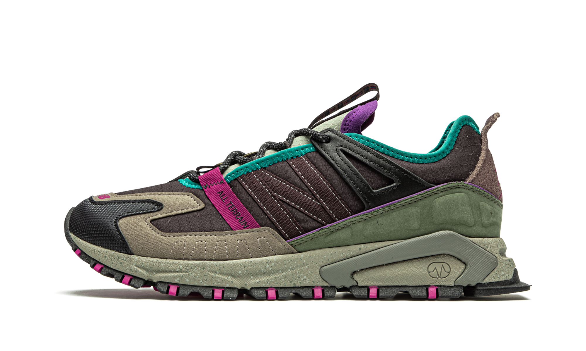 X-Racer "Bodega - All-terrain"