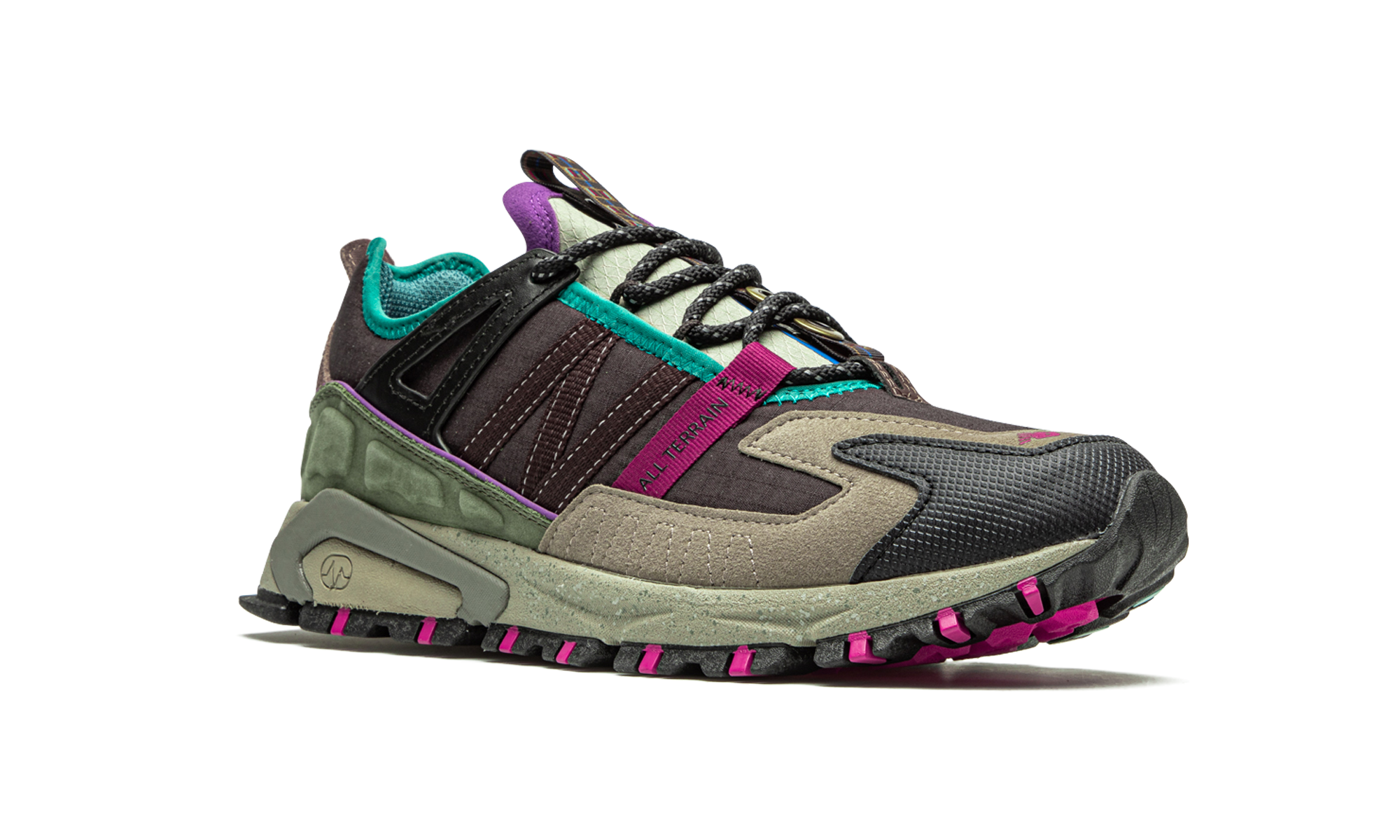 X-Racer "Bodega - All-terrain"