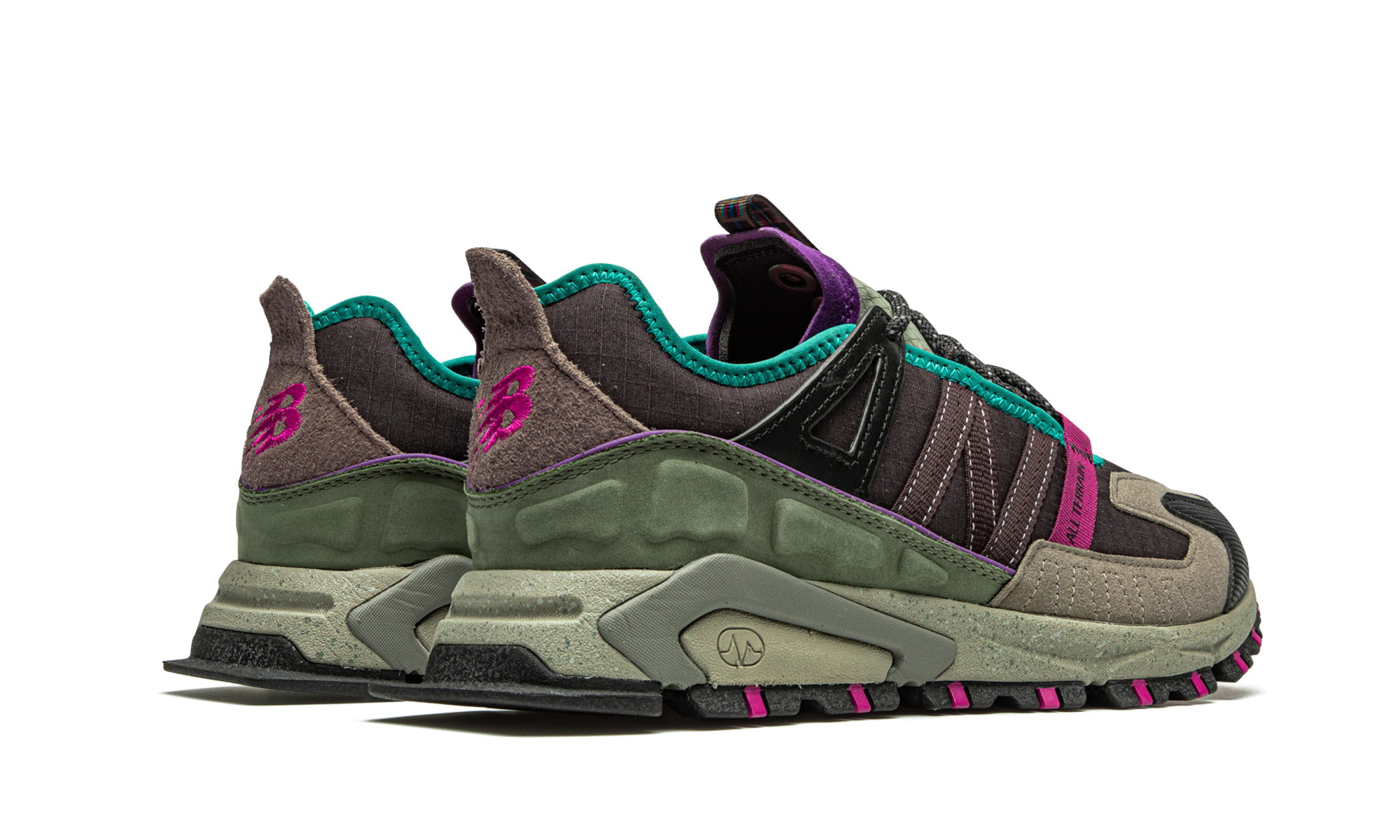 X-Racer "Bodega - All-terrain"