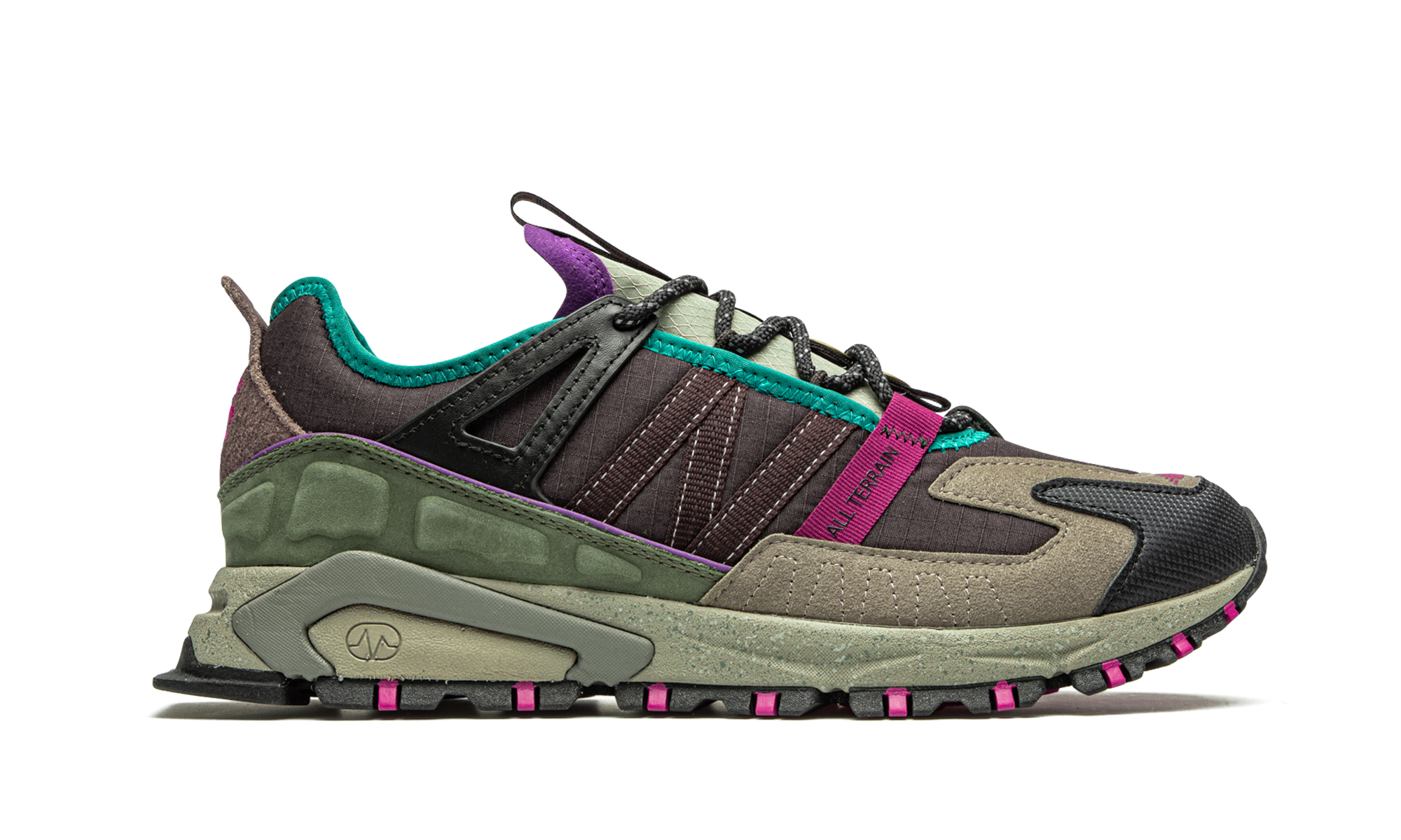 X-Racer "Bodega - All-terrain"