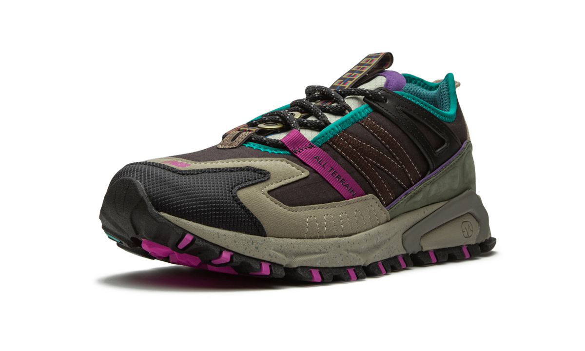 X-Racer "Bodega - All-terrain"