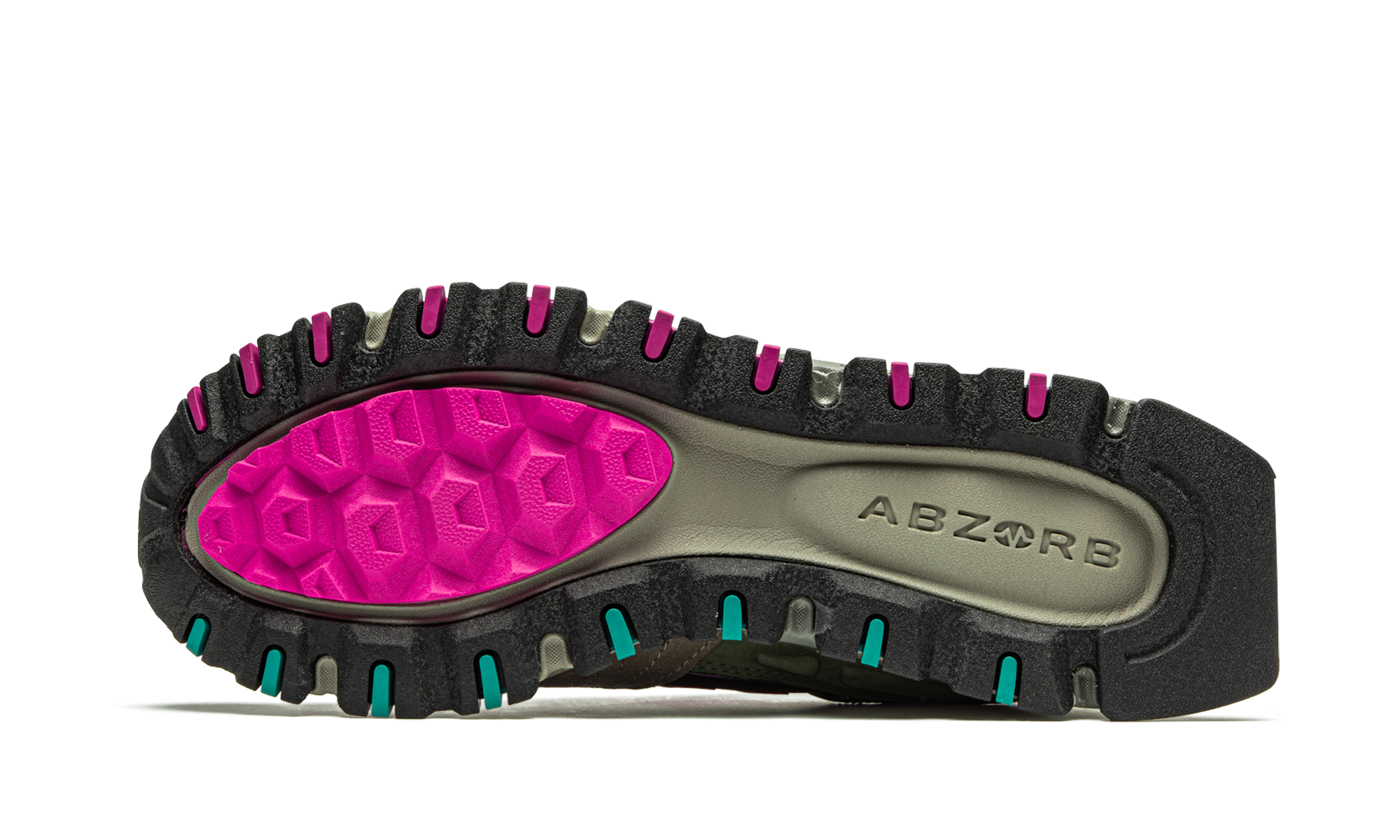 X-Racer "Bodega - All-terrain"