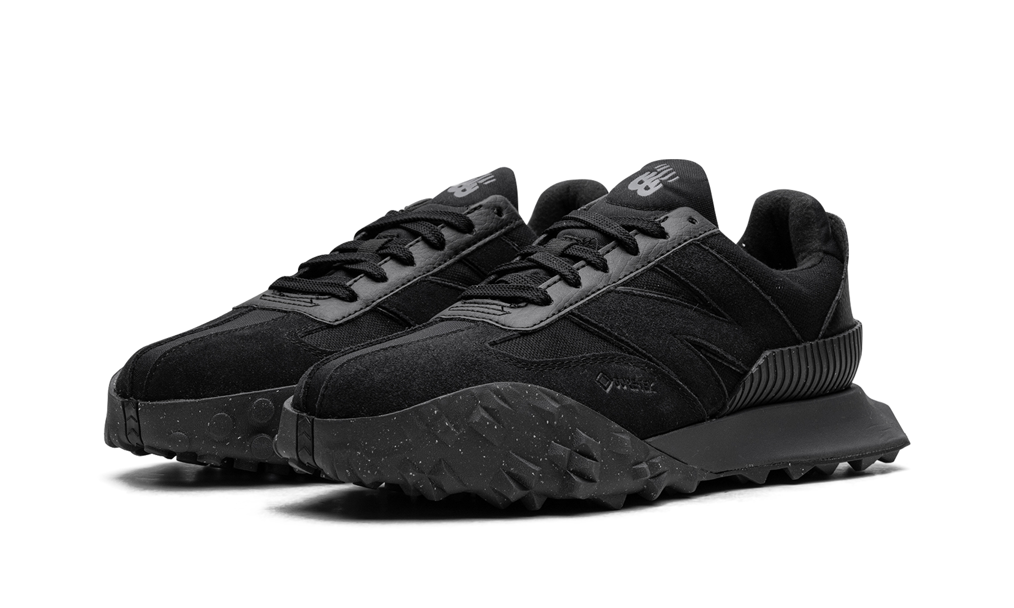 Xc-72 Gore-Tex "Triple Black"