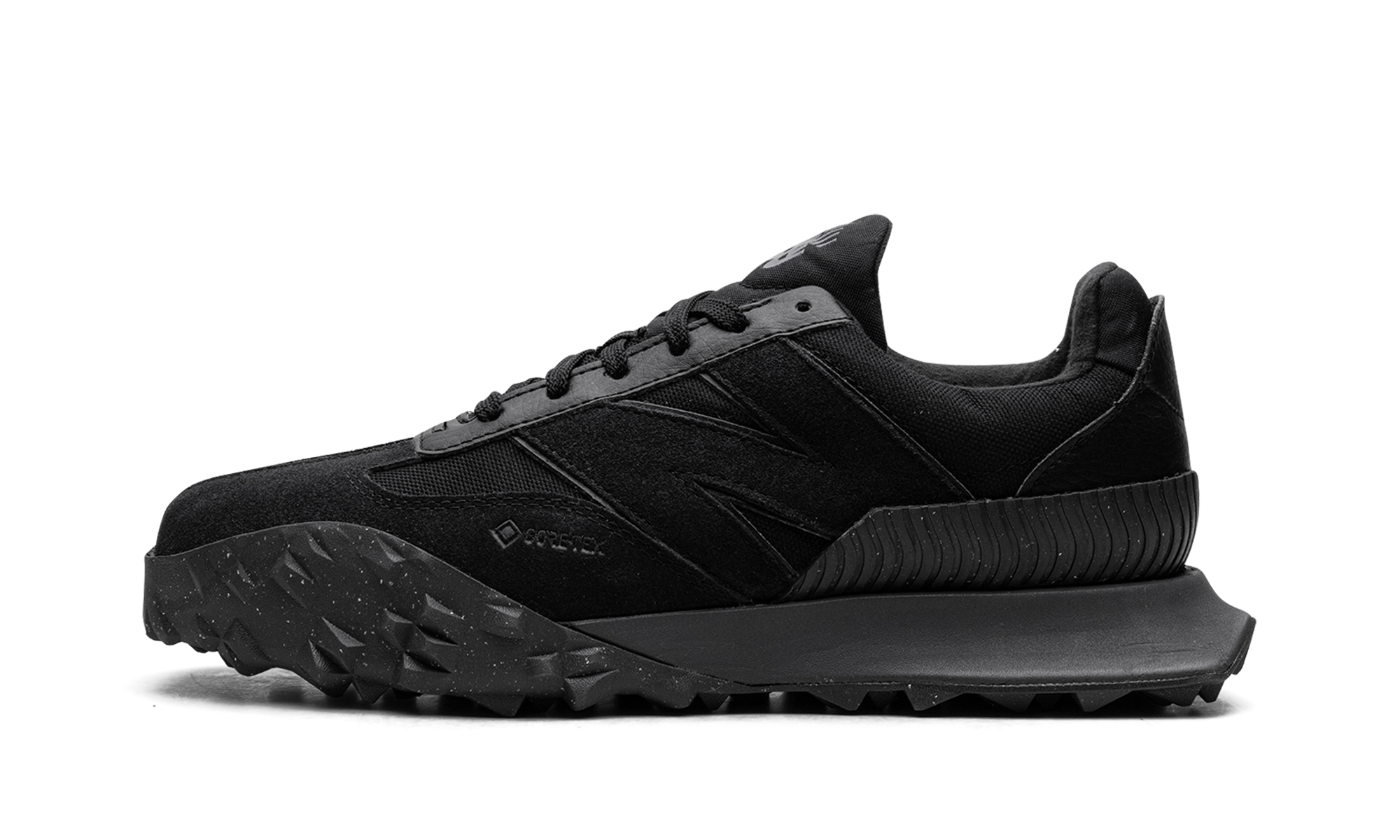 Xc-72 Gore-Tex "Triple Black"