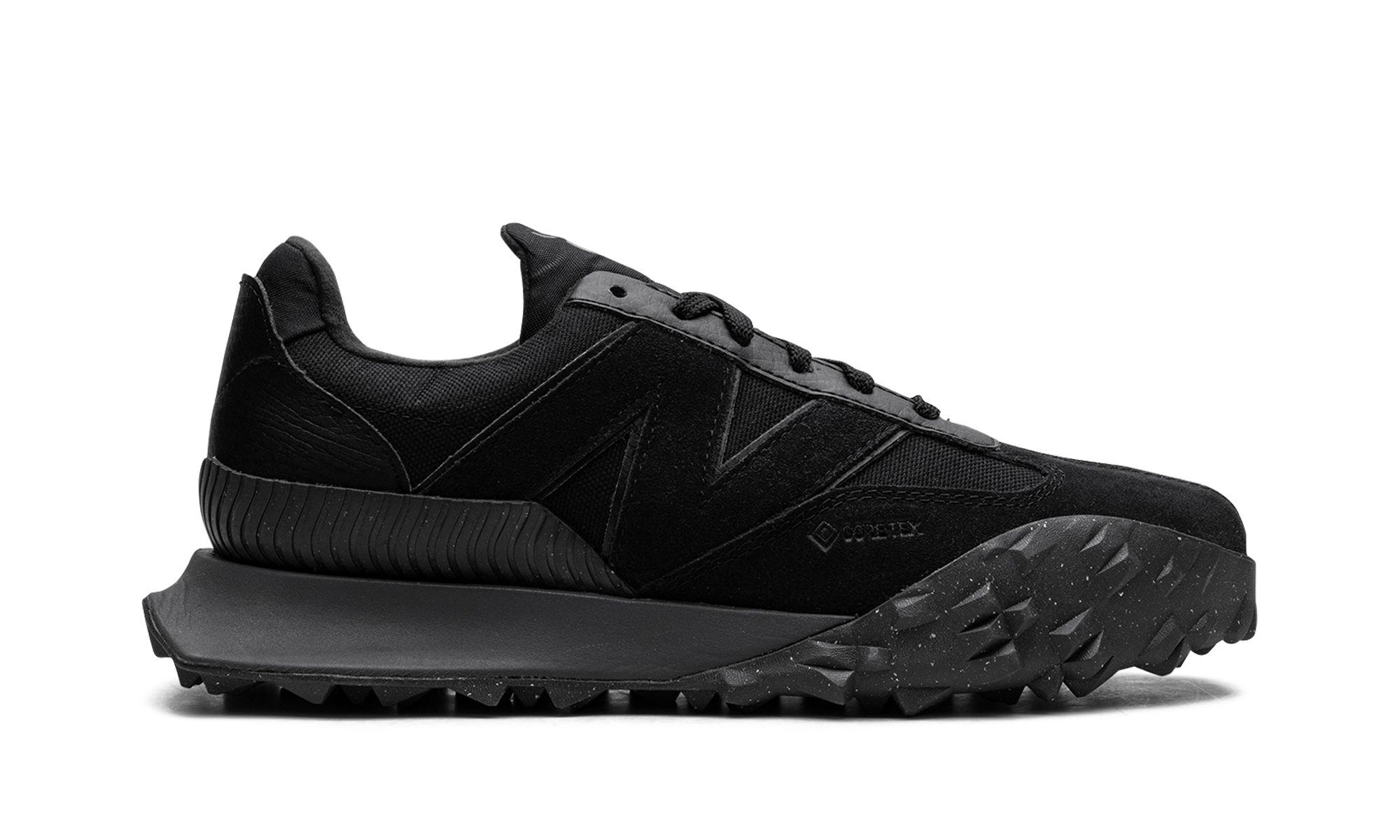 Xc-72 Gore-Tex "Triple Black"