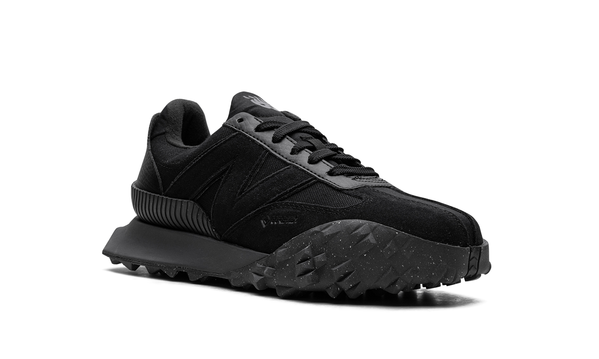 Xc-72 Gore-Tex "Triple Black"
