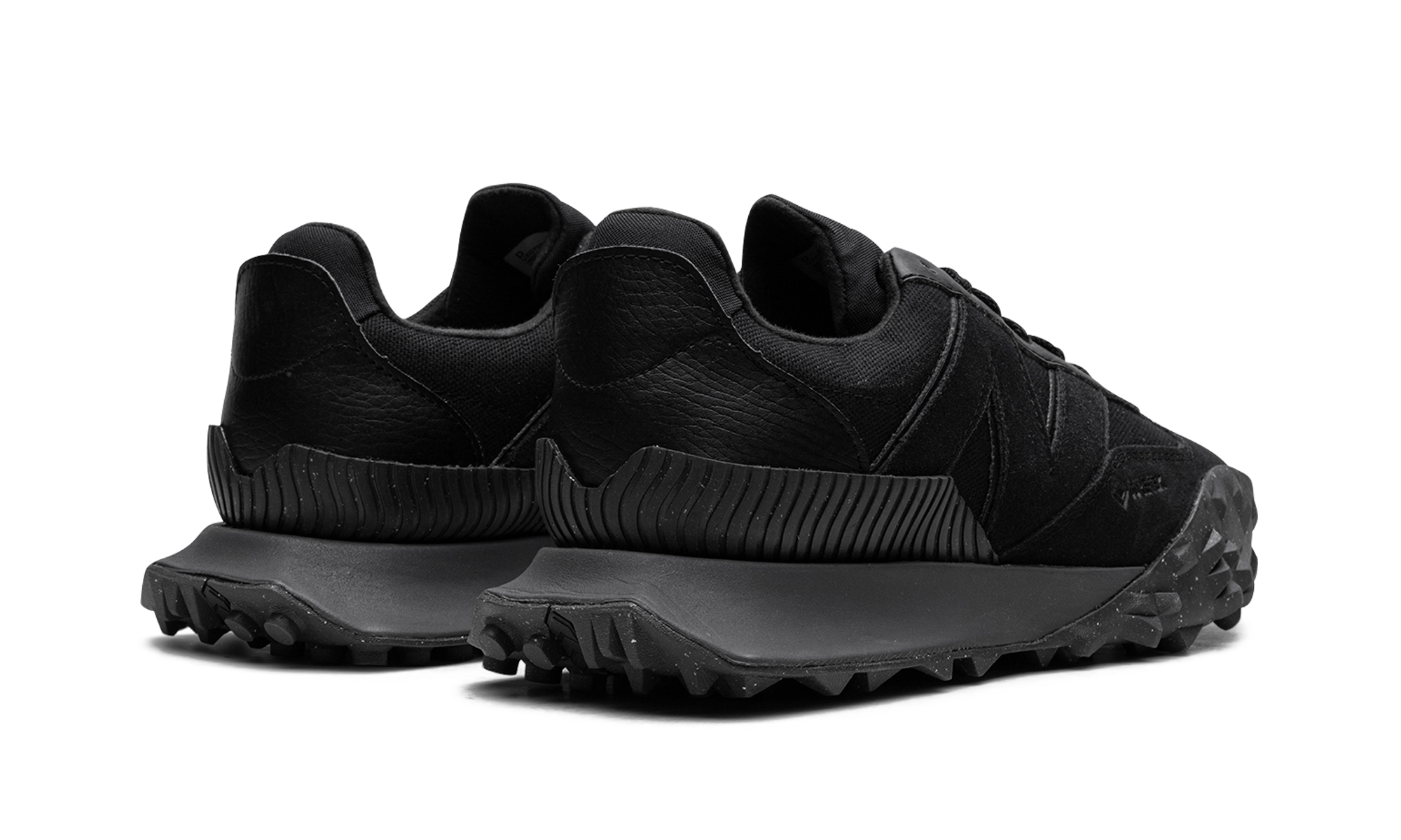 Xc-72 Gore-Tex "Triple Black"