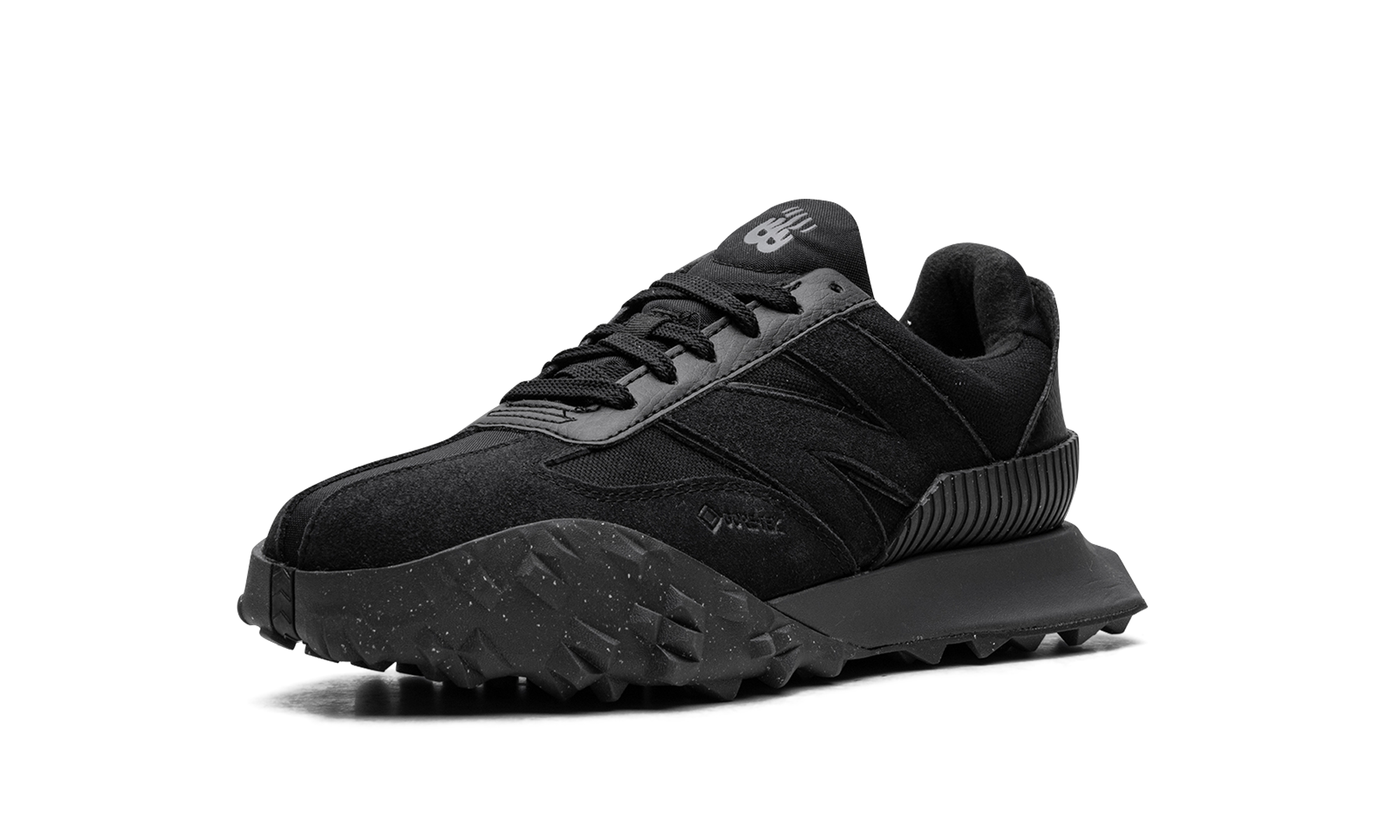 Xc-72 Gore-Tex "Triple Black"