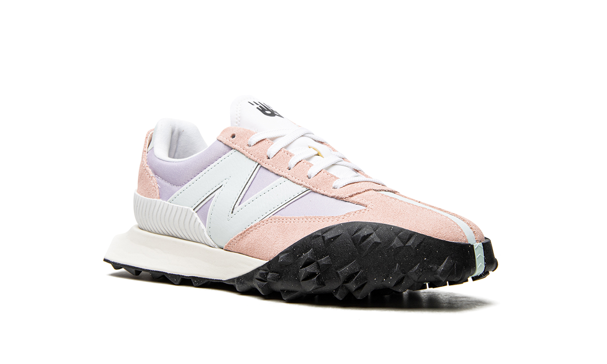 Xc-72 "Pink Haze"