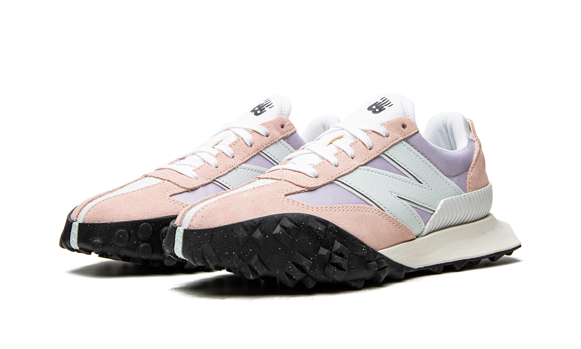 Xc-72 "Pink Haze"