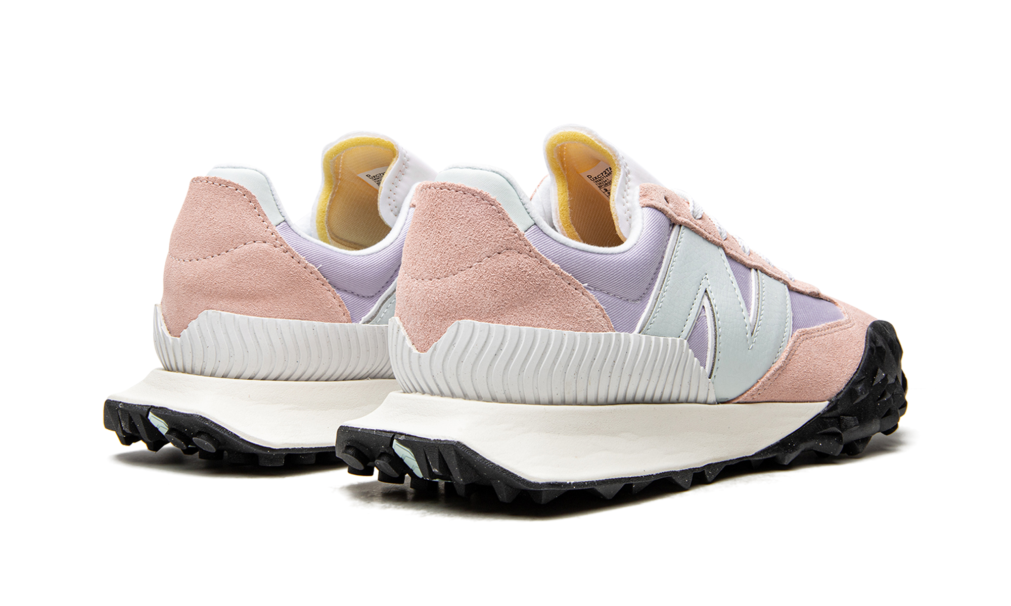 Xc-72 "Pink Haze"