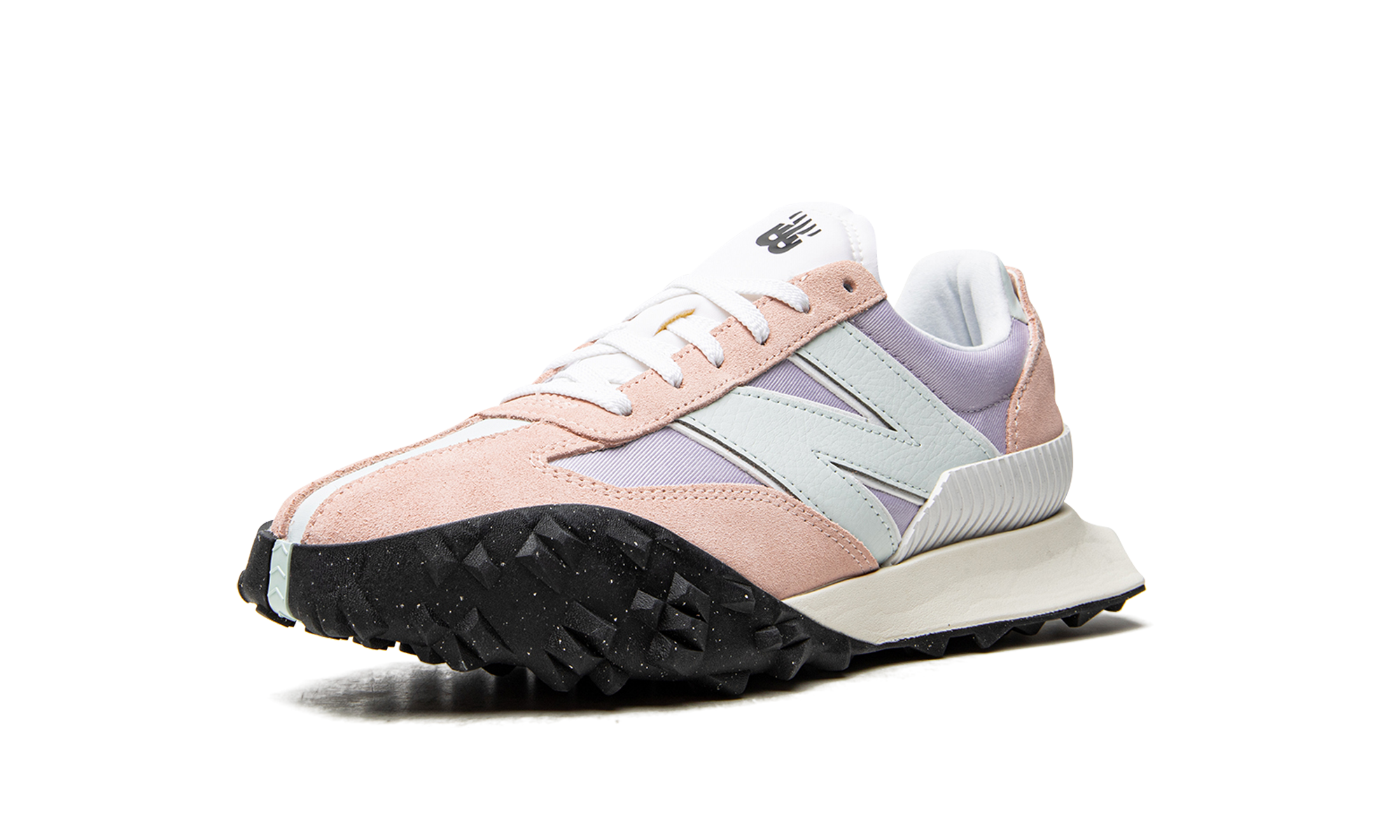 Xc-72 "Pink Haze"