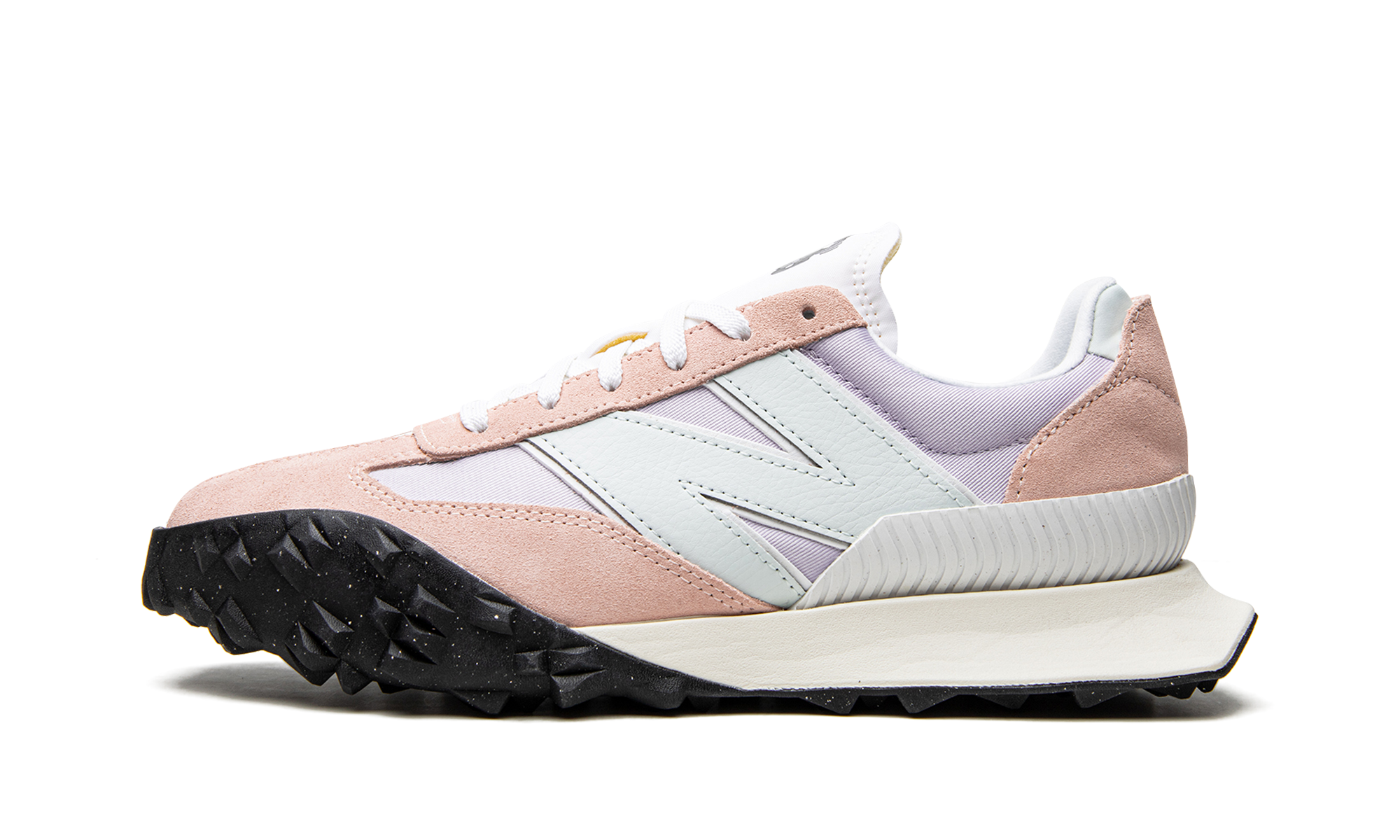 Xc-72 "Pink Haze"
