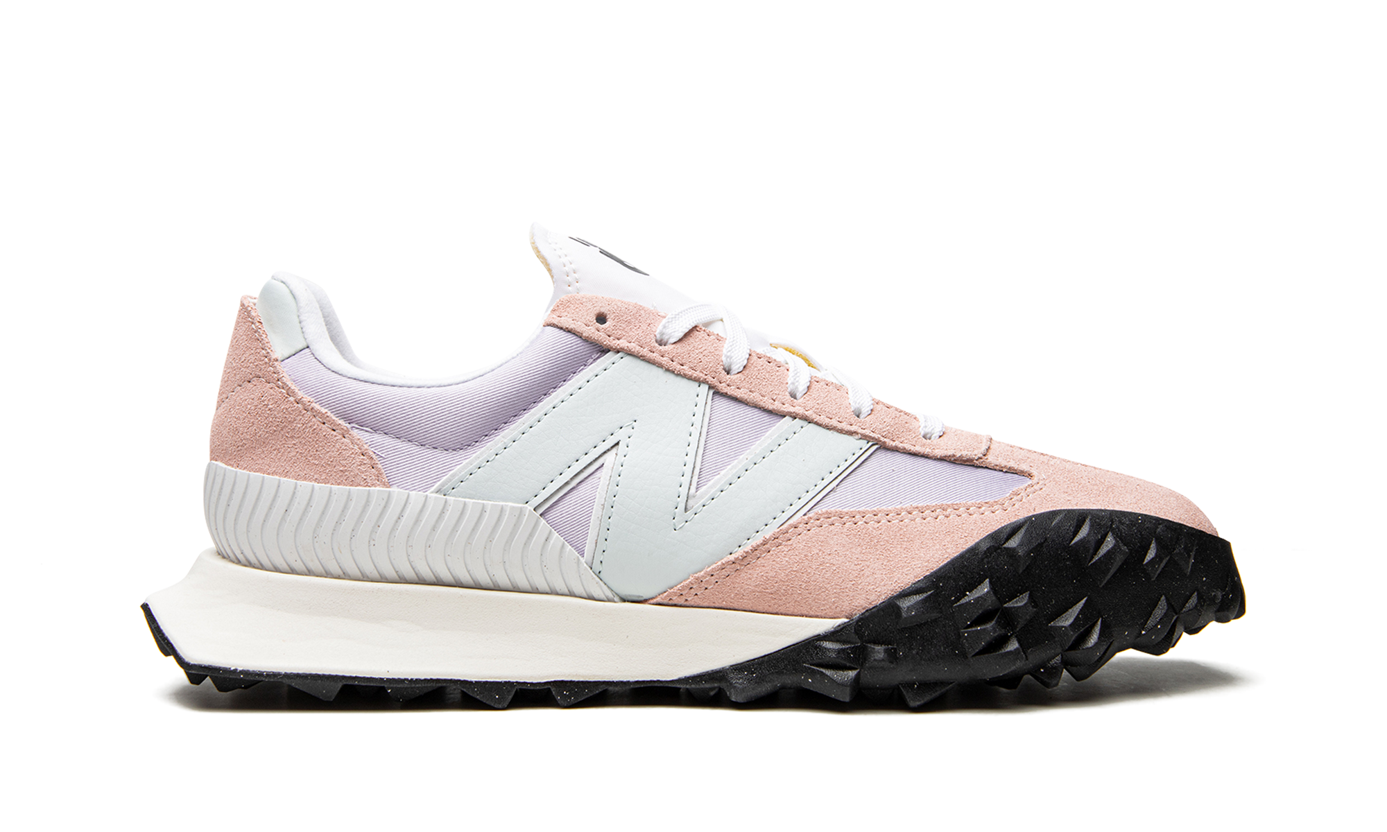 Xc-72 "Pink Haze"