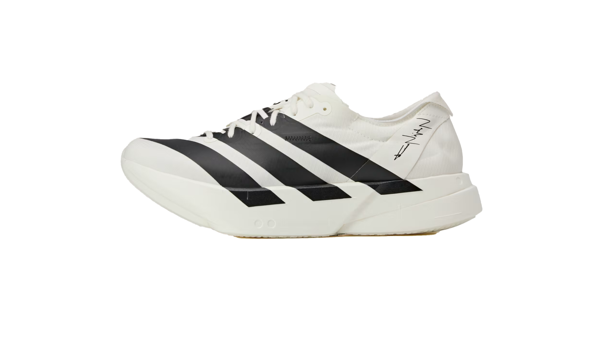 Y-3 Adios Pro 4 "White"
