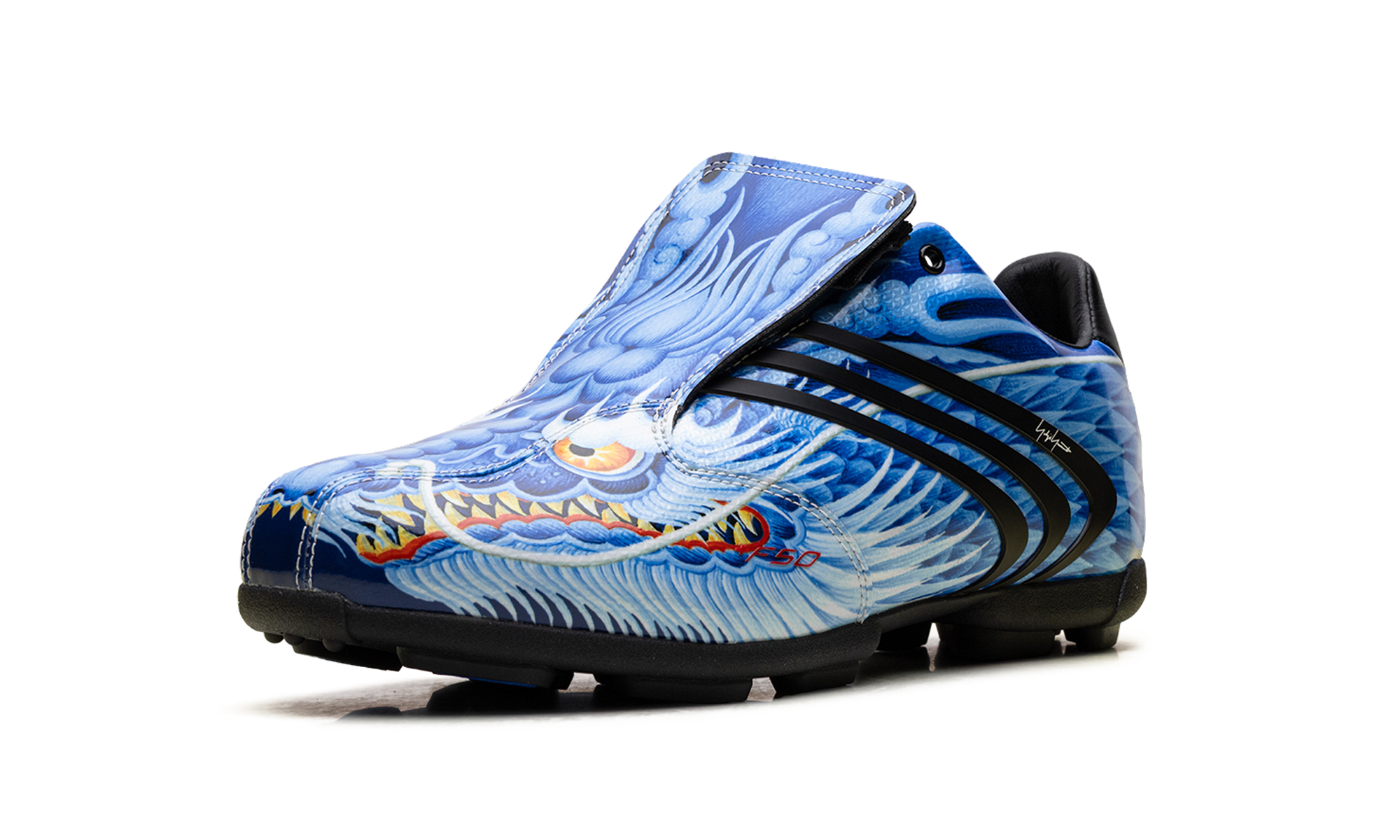 Y-3 F50 Tunit "Beast Pack - Dragon"