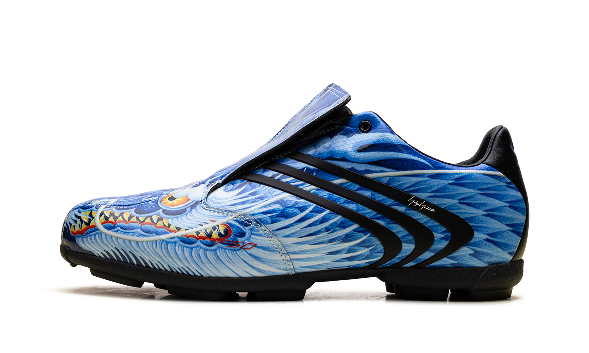 Y-3 F50 Tunit "Beast Pack - Dragon"