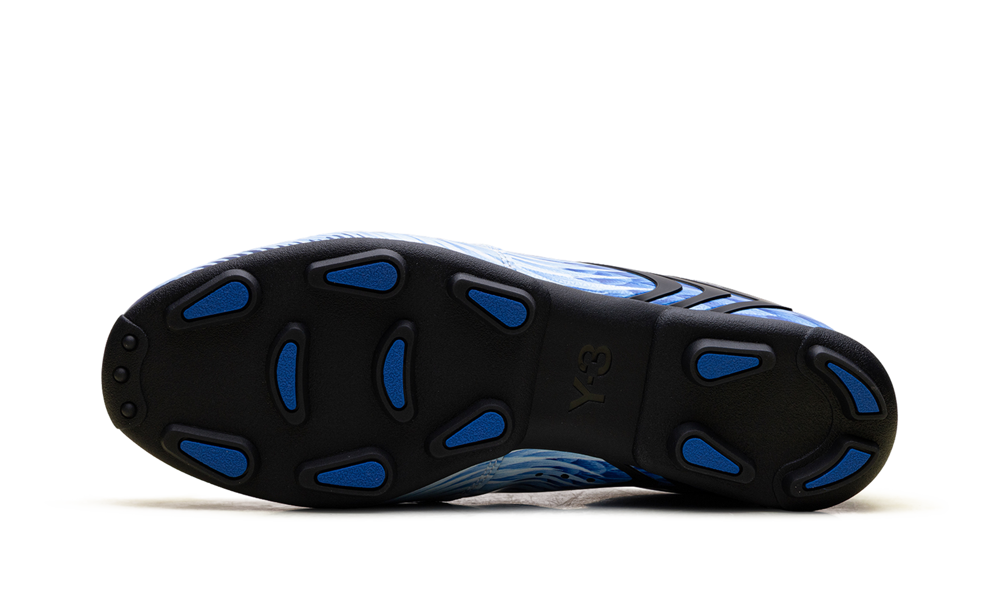 Y-3 F50 Tunit "Beast Pack - Dragon"