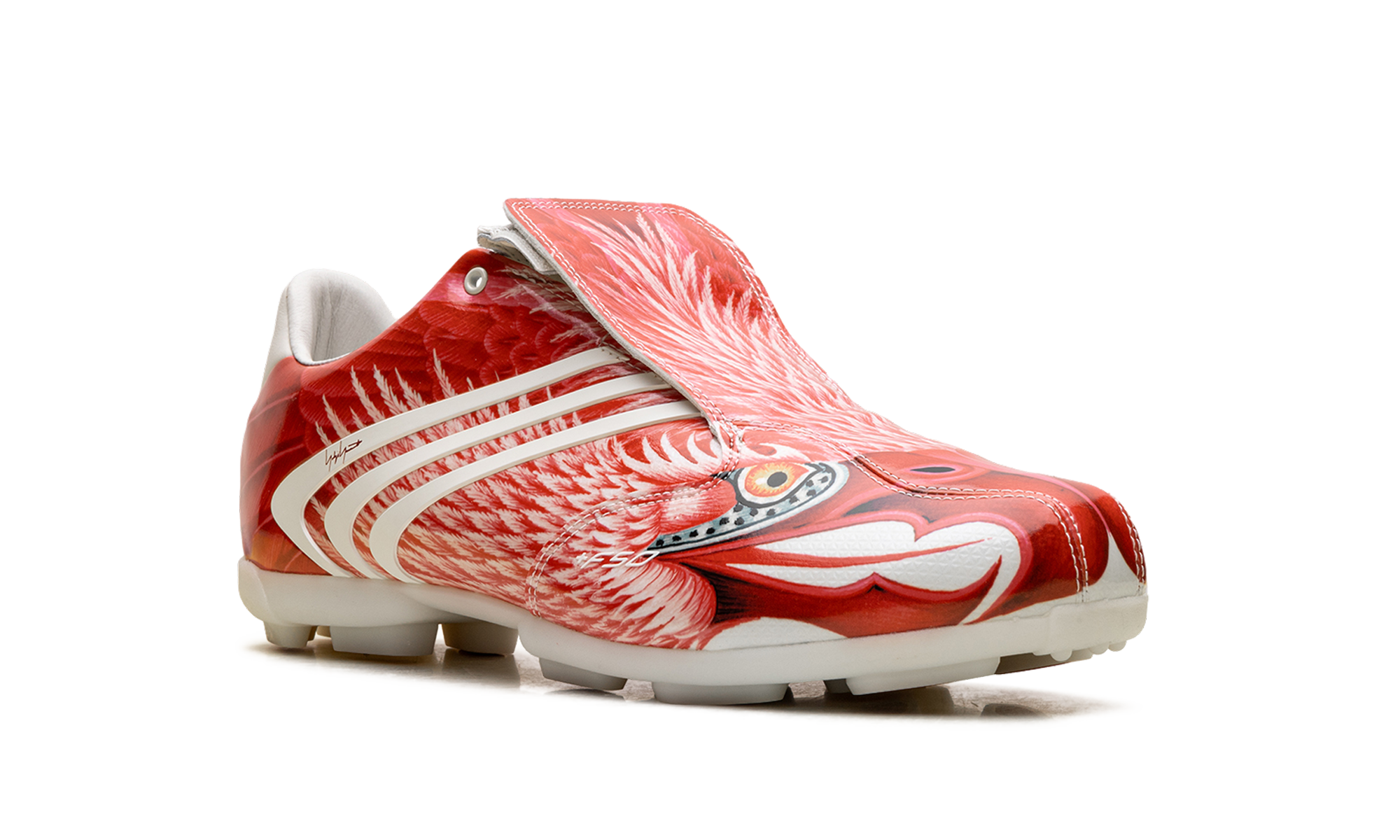 Y-3 F50 Tunit "Beast Pack - Eagle"