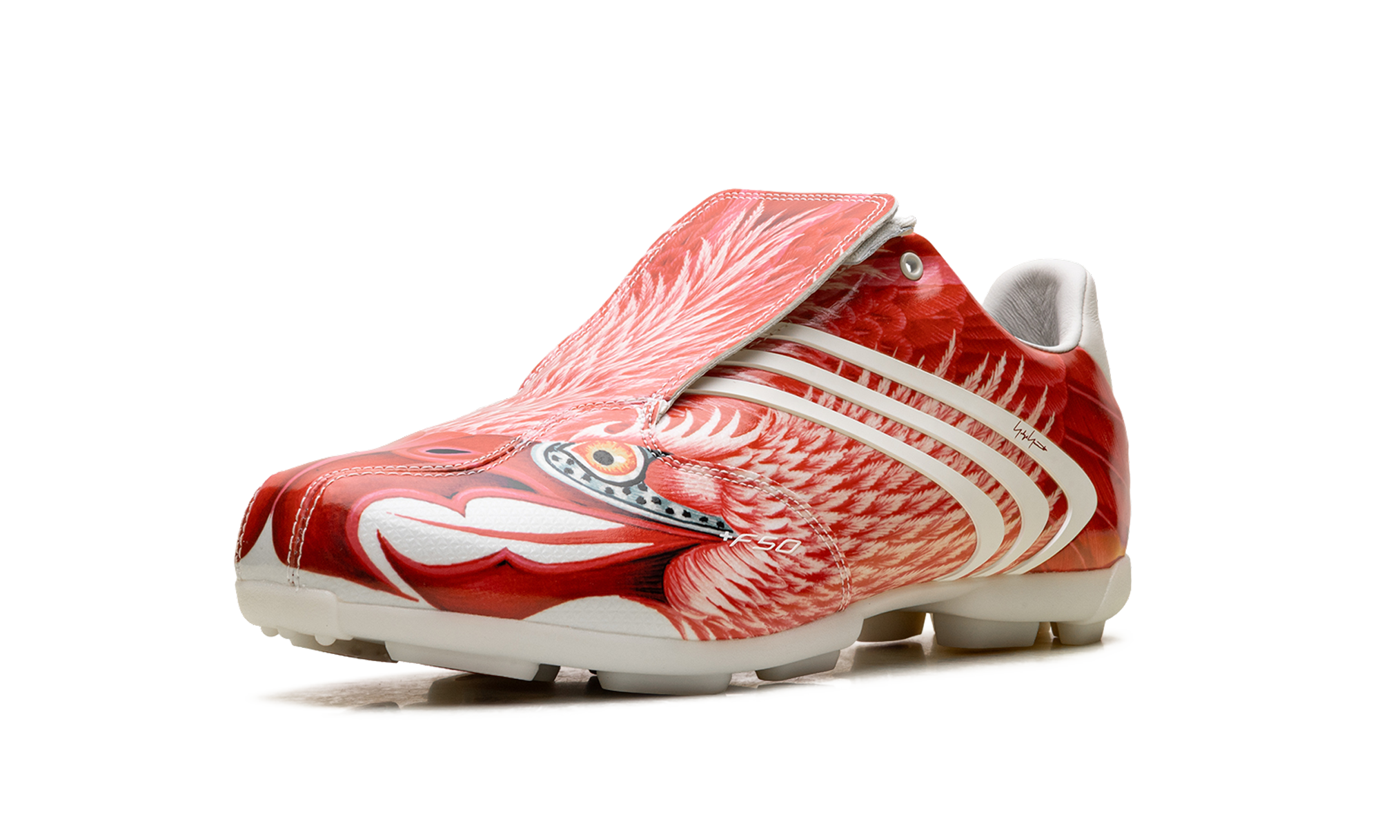Y-3 F50 Tunit "Beast Pack - Eagle"