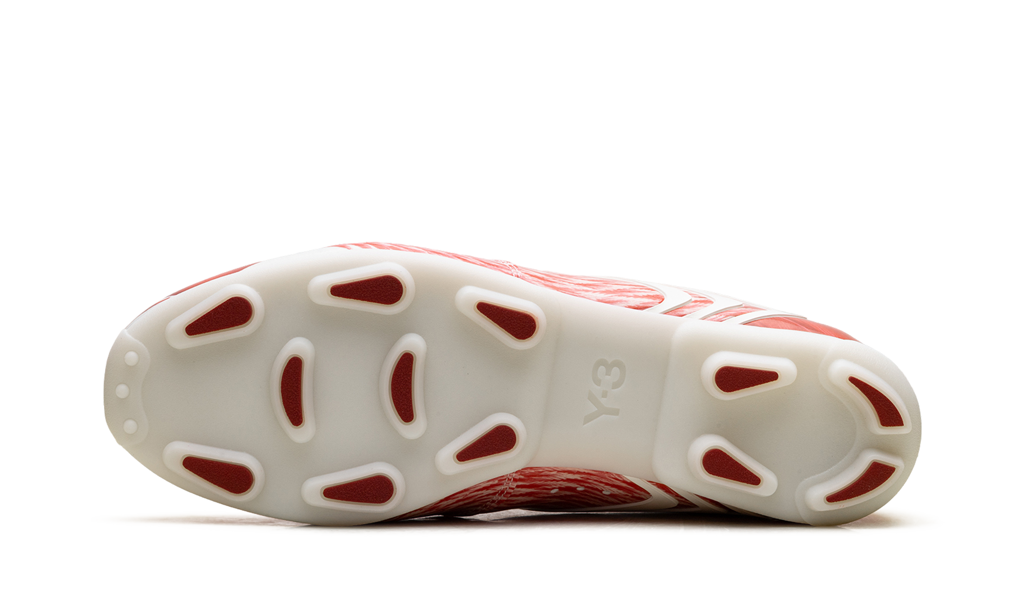Y-3 F50 Tunit "Beast Pack - Eagle"