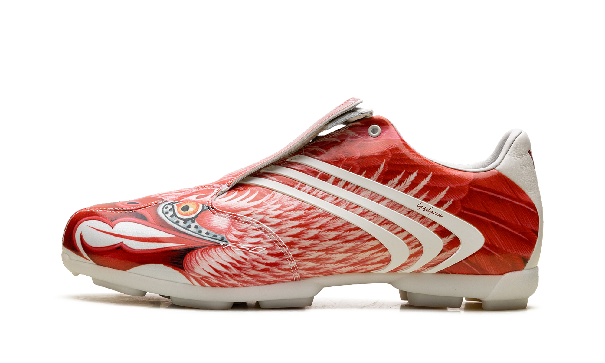 Y-3 F50 Tunit "Beast Pack - Eagle"