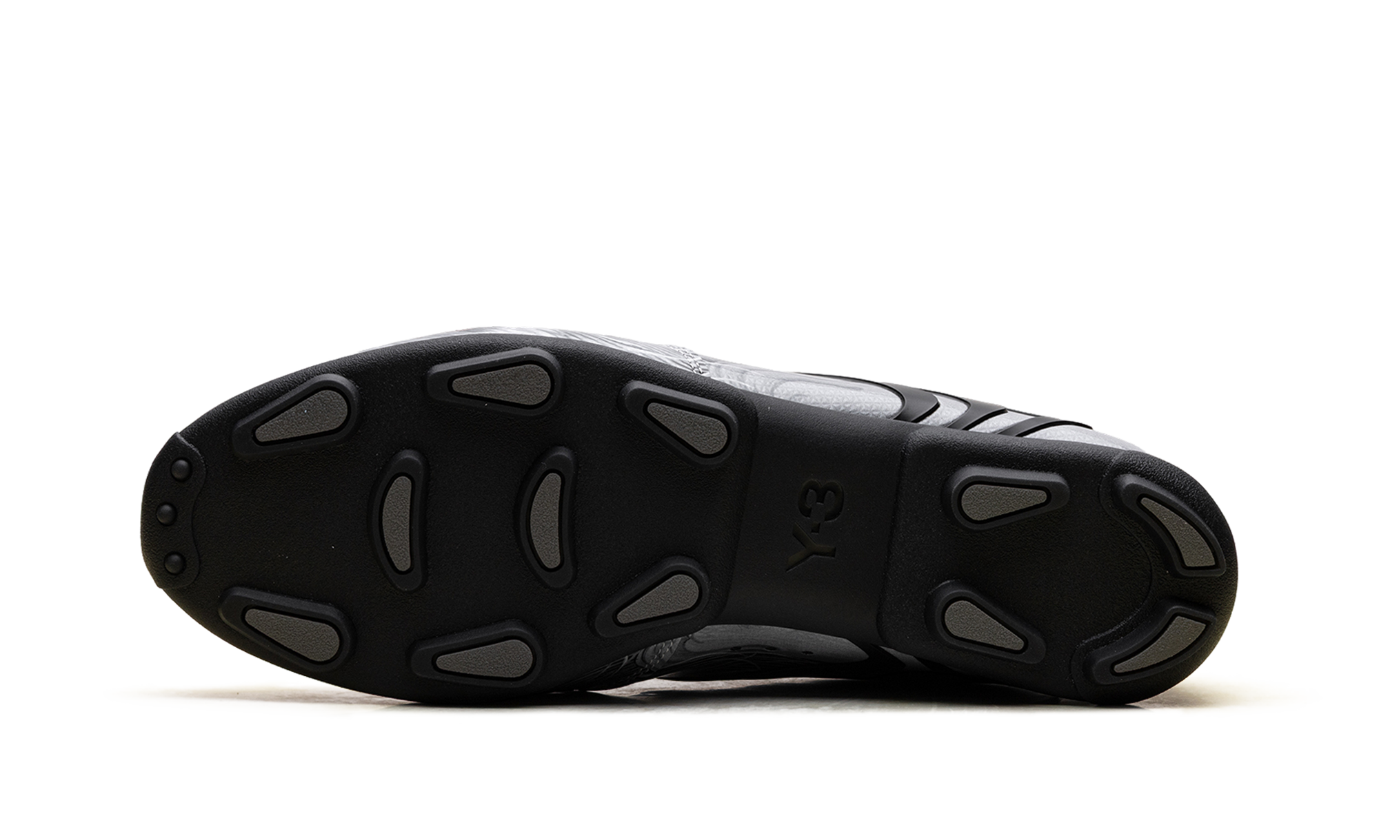 Y-3 F50 Tunit "Beast Pack Wolf"