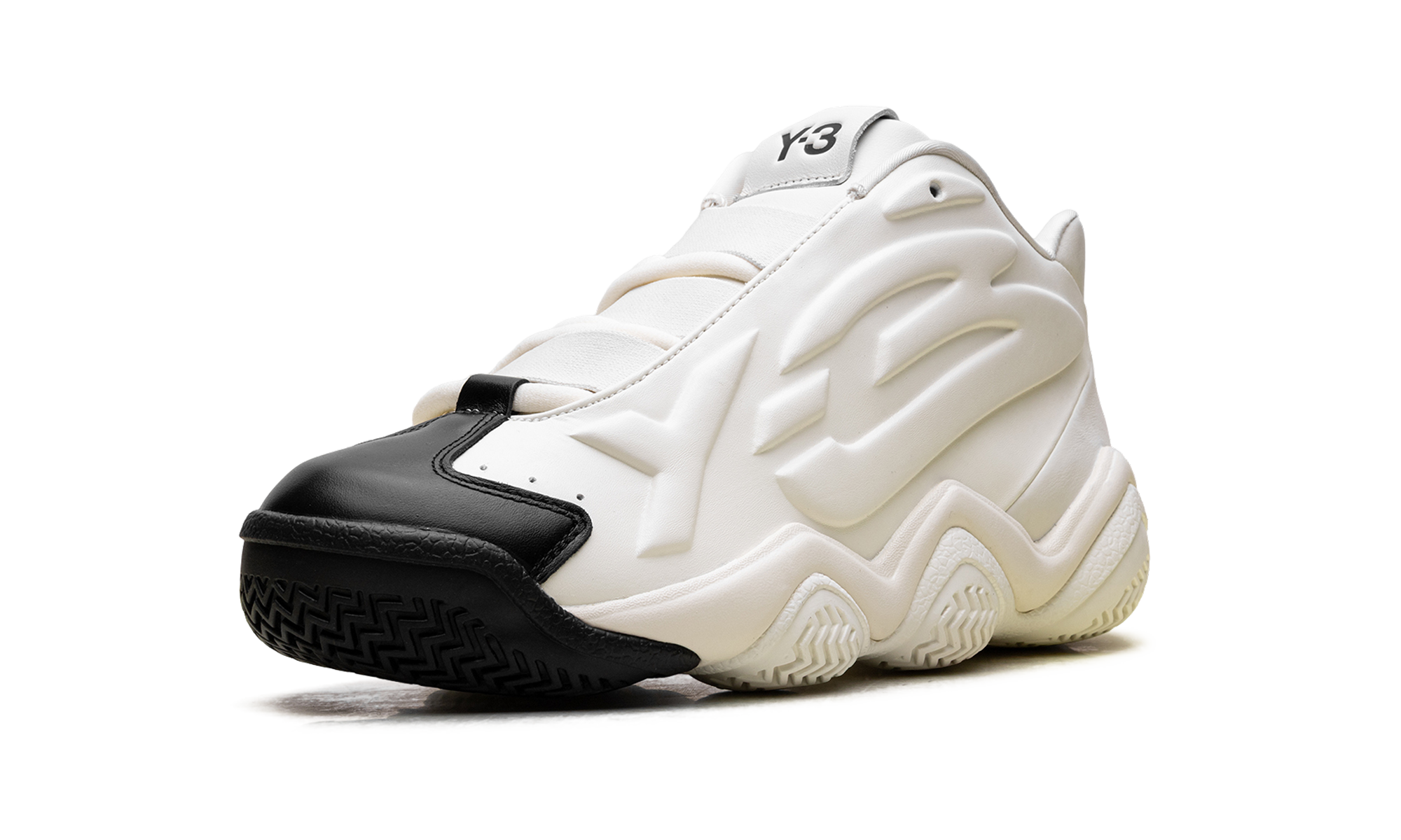 Y-3 Megaball "Off White"